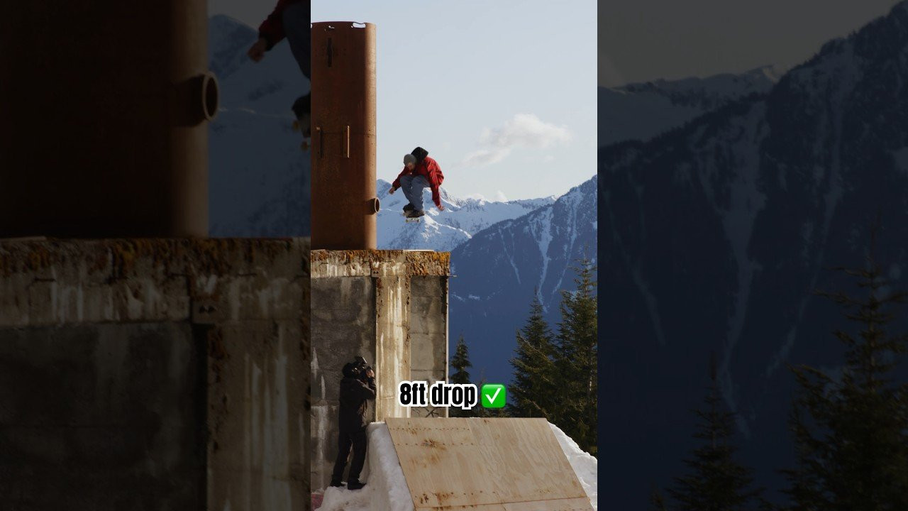 full cut of our alpine skateboard mission now playing on the @RedBullSkateboarding channel: https://youtu.be/WbVps5k70_M