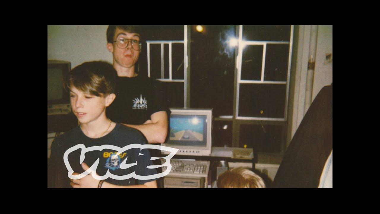 Click here to watch Part 2 now: http://bit.ly/1iqJEY8<br /><br />Part one of the series is a look back at Keith's formative days in early 90s New York City. Before HUF, and before everyone and their grandma had a pair of weed socks, he was just a kid, busting his ass to get sponsored.<br /><br />To make this episode we sifted through a treasure trove of Hi8 and VHS tapes, including raw Keenan Milton and Gino Iannucci footage and an (almost) never-before-seen Fun Skateboards video. We hope you like it.<br /><br />Fancy Lad is the Best Thing in Skateboarding Right Now: http://bit.ly/1vZva9C<br /><br />Subscribe to VICE here! http://bit.ly/Subscribe-to-VICE<br />Check out our full video catalog: http://bit.ly/VICE-Videos<br />Videos, daily editorial and more: http://vice.com<br />Like VICE on Facebook: http://fb.com/vice<br />Follow VICE on Twitter: http://twitter.com/vice<br />Read our tumblr: http://vicemag.tumblr.com