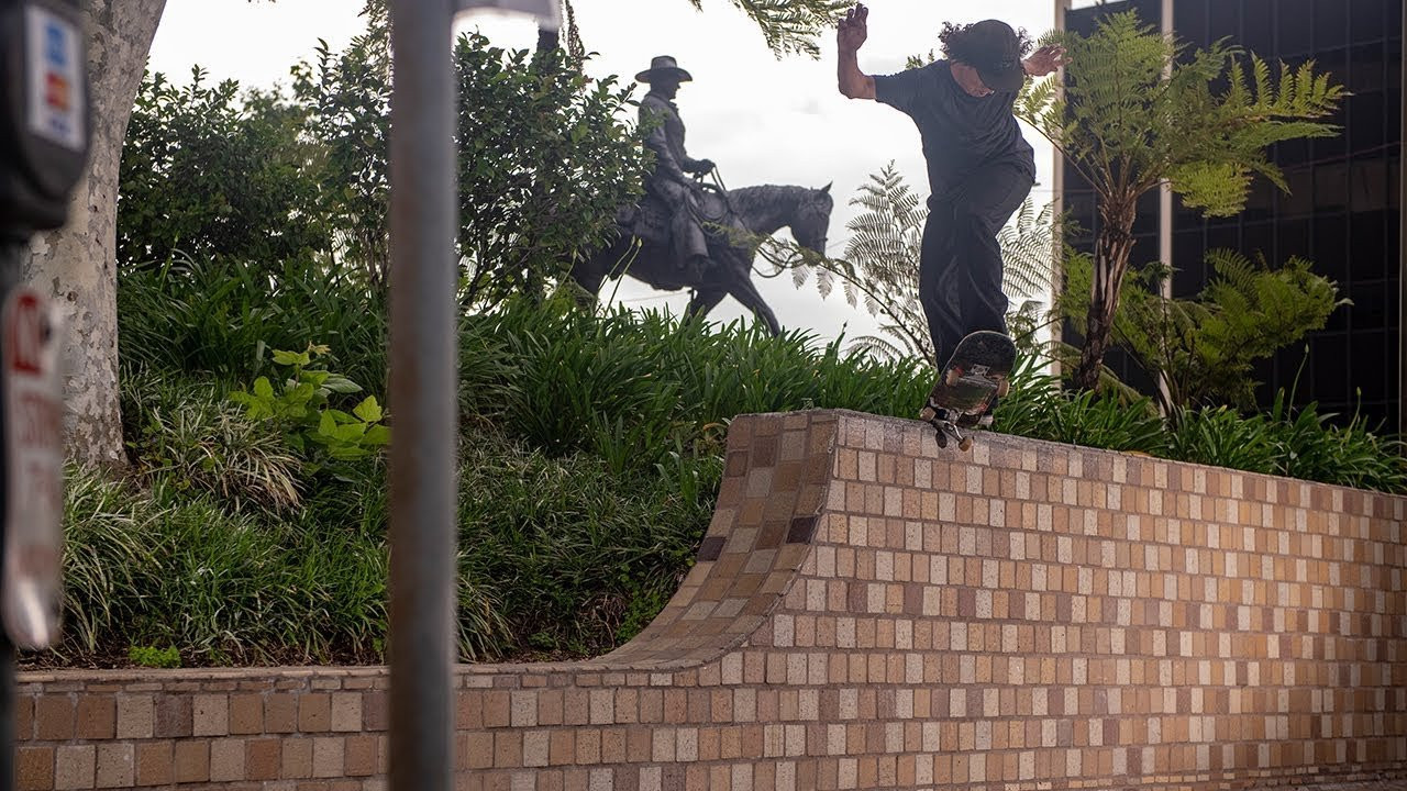 We'll just say it again... Tanner rules! Take a look behind the scenes on the sessions that lead to Tanner Van Vark's Real part from a few months back.<br /><br />Keep up with Thrasher Magazine here:<br />http://www.thrashermagazine.com<br />http://www.facebook.com/thrashermagazine<br />http://www.instagram.com/thrashermag<br />http://www.twitter.com/thrashermag