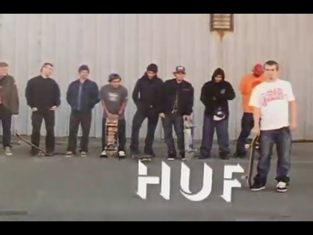 "I first met Keith on a Deluxe demo in Santa Cruz. I got flown out from Oklahoma straight to a demo. Shit was surreal. Keith’s skating is powerful and graceful. Dude has so much pop and skill, two really good attributes to have in your bag.<br /><br />Filming for Roll Forever were some of the best times of my life. I was just a teenager still learning how to skate but I was just hucking my life away off any gaps or stairs and trying my luck on handrails. Traveling the States with the coolest posse.<br /><br />Riding for REAL while Roll Forever was being filmed was like seeing REAL kinda in rebuild mode. Adding a few new kids on the team, and a few older guys started new company’s. Looking back at that time, I guess REAL planted a new seed and now that bitch has flourished to say the least!"<br /><br />- Ernie Torres <br /><br />To celebrate the re-release of Keith Hufnagel's classic Love graphic, we put together an archive of Keith's REAL video parts along with some of our favorite photos and AD's from over the years. Enjoy the ride. http://bit.ly/Keith-Hufnagel-25-Years-of-Falling-Down