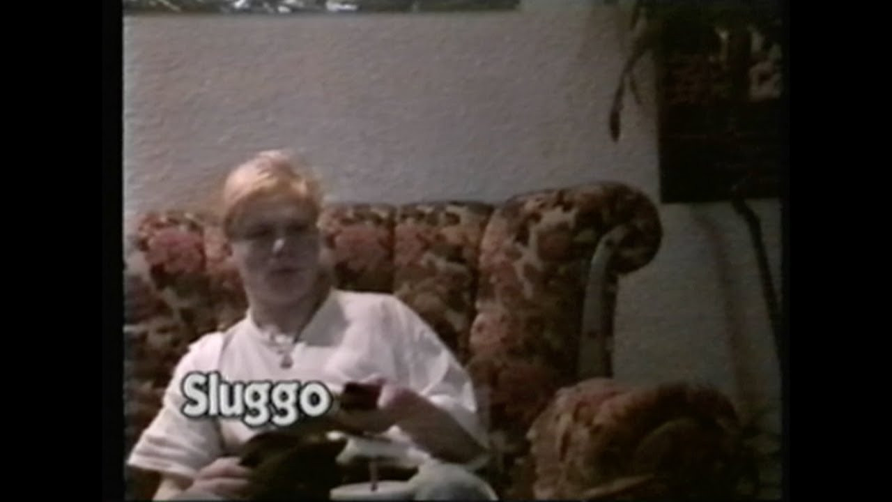 Rob 'Sluggo' Boyce was one of the first riders on REAL.<br /><br />He pushed technical vert skateboarding and barfed after every contest run. On REAL's 1st tour in Europe, Sluggo, Max and Salman blindly continued on after TG and Jim both got injured. The fact that he and the crew didn't have a credit card or know hardly anyone set the tone for how we / REAL would approach every tour and trip since. Go out, embrace the road and all it brings, give it your all and have fun with it.<br /><br />Sluggo continues to push skateboarding and will always be a family member. We love you Rob.<br /><br />Check out the Sluggo OG Re-Issue board on http://www.realskateboards.com/spring-18/