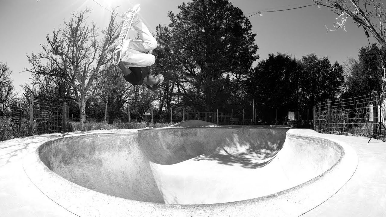 Zion makes himself at home on ANY terrain, and we saw him destroy it all in his recent REAL showcase. Now let’s take a journey into the makes and breaks from the filming of By Any Means.<br /><br />Keep up with Thrasher Magazine here:<br />http://www.thrashermagazine.com<br />http://www.facebook.com/thrashermagazine<br />http://www.instagram.com/thrashermag<br />http://www.twitter.com/thrashermag