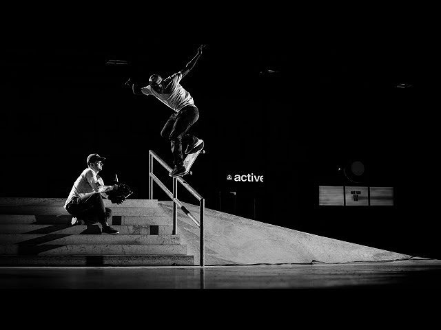 Subscribe to The Berrics 👉http://bit.ly/TheBerricsYoutube<br /><br />You've seen Zion Wright's Recruit, and now you can see his raw clips in all their glory.<br /><br />Watch Zion's Recruit Here: http://theberrics.com/recruit-zion-wright/<br /><br />Daily Videos and more: http://theberrics.com<br />Like The Berrics on Facebook: http://fb.com/berrics<br />Follow The Berrics on Instagram: http://instagram.com/berrics<br />Follow The Berrics on Twitter: http://twitter.com/berrics<br />Follow The Berrics on Snapchat: @TheBerrics