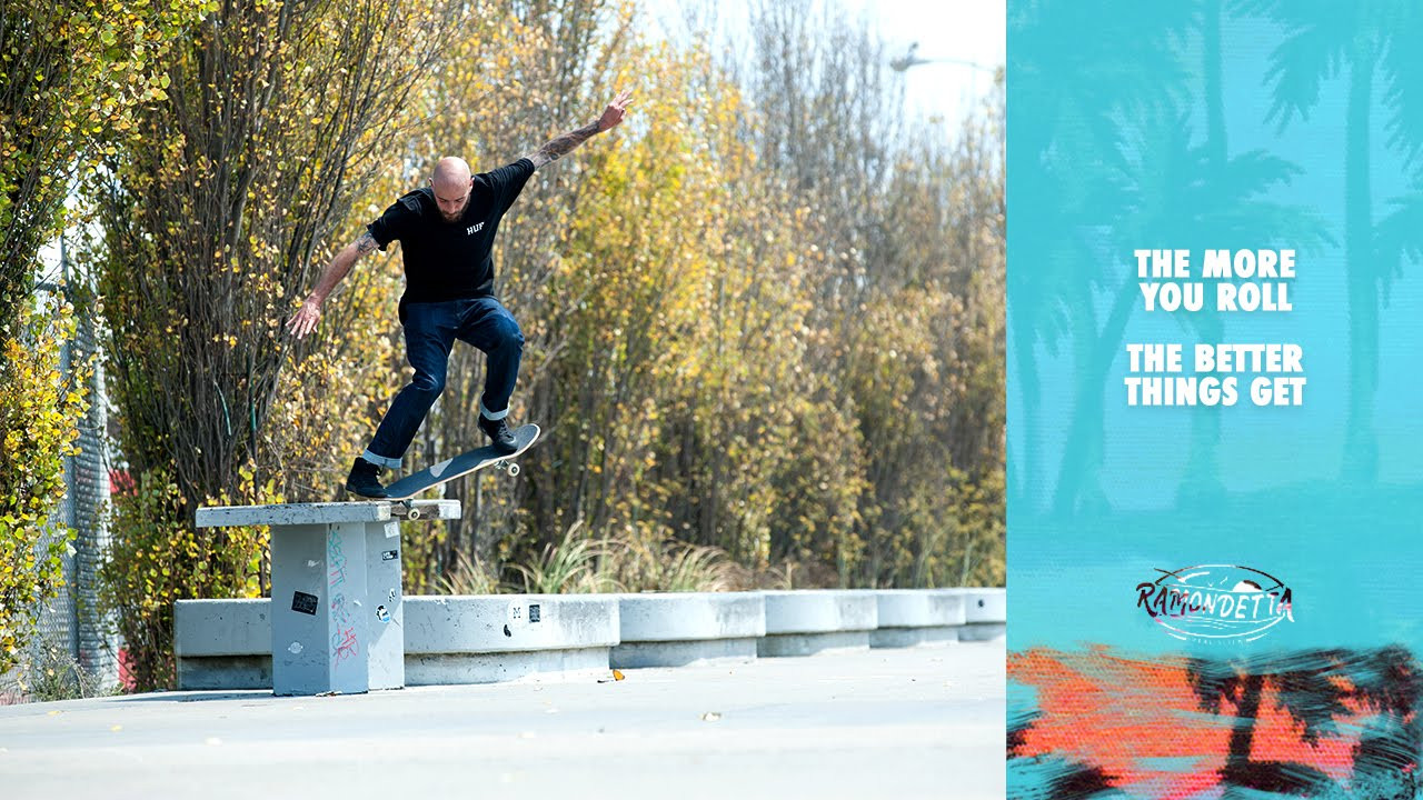 Peter Ramondetta's new REAL Tropical Slicks Deck. The more you roll the better things get....<br /><br />https://www.instagram.com/peterramondetta/<br />https://www.instagram.com/realskateboards/<br />https://www.snapchat.com/add/realskateboards<br />http://www.realskateboards.com<br />https://www.facebook.com/Real.Skateboards/<br />https://twitter.com/realskateboards