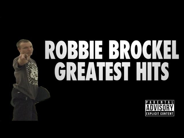 Robbie Brockel's Greatest Hits from Real Skateboards. Fuck yeah Robbie! http://www.realskateboards.com/robbie-brockel-pro/<br /><br />https://www.instagram.com/Realskateboards/<br />https://www.facebook.com/Real.Skateboards<br />https://twitter.com/realskateboards<br />Snapchat -REALSKATEBOARDS