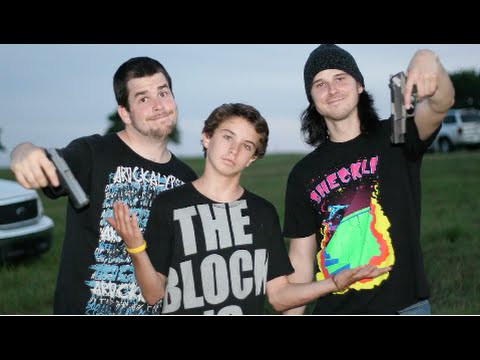 From an early age, Kyle's skating was so undeniable that it was just a matter of time until he went pro. Here's a review of his journey including comments from the whole REAL family.