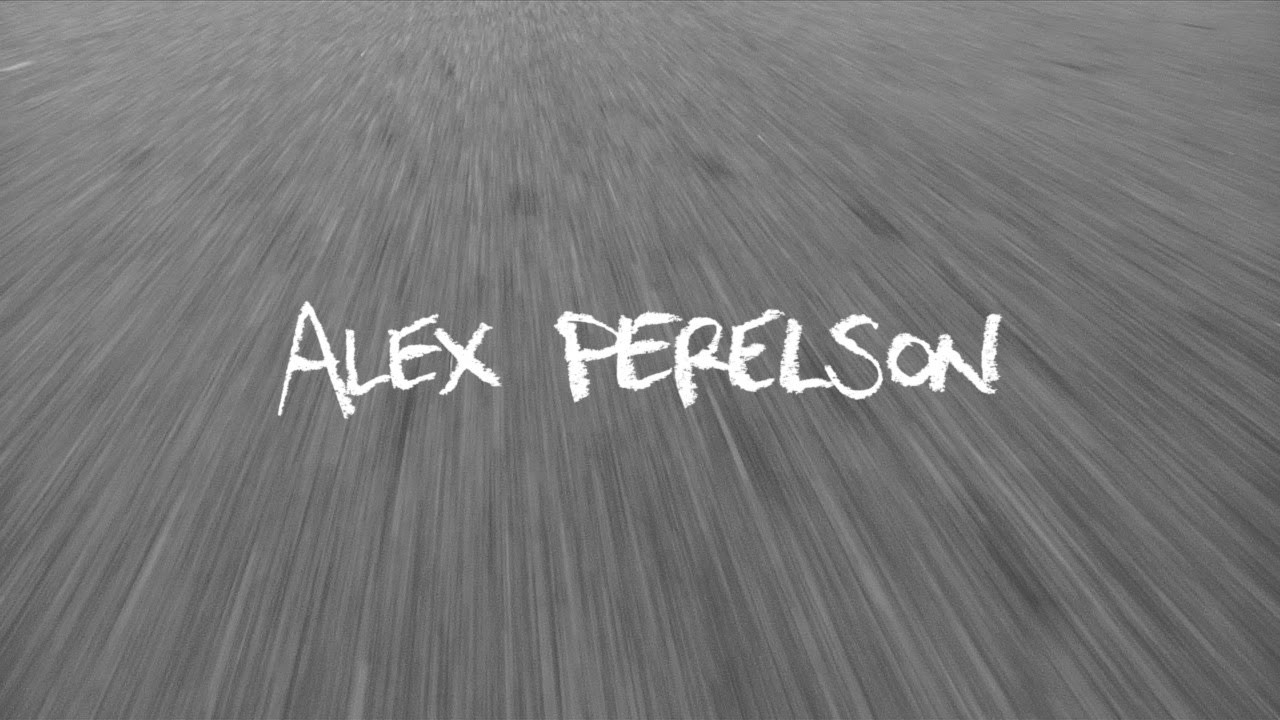 Alex Perelson's full part from The REAL Video Since Day One. (2011). Full Video at http://www.realskateboards.com/videos/<br /><br /><br />https://instagram.com/realskateboards/<br />https://www.facebook.com/Real.Skateboards<br />https://twitter.com/realskateboards