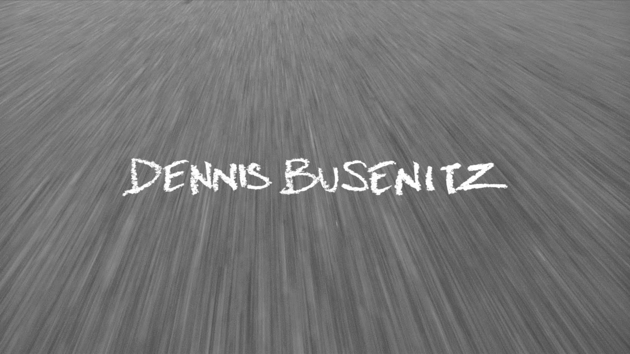 Dennis Busenitz's full part from The REAL Video Since Day One. (2011). Full Video at http://www.realskateboards.com/videos/<br /><br />https://instagram.com/realskateboards/<br />https://www.facebook.com/Real.Skateboards<br />https://twitter.com/realskateboards