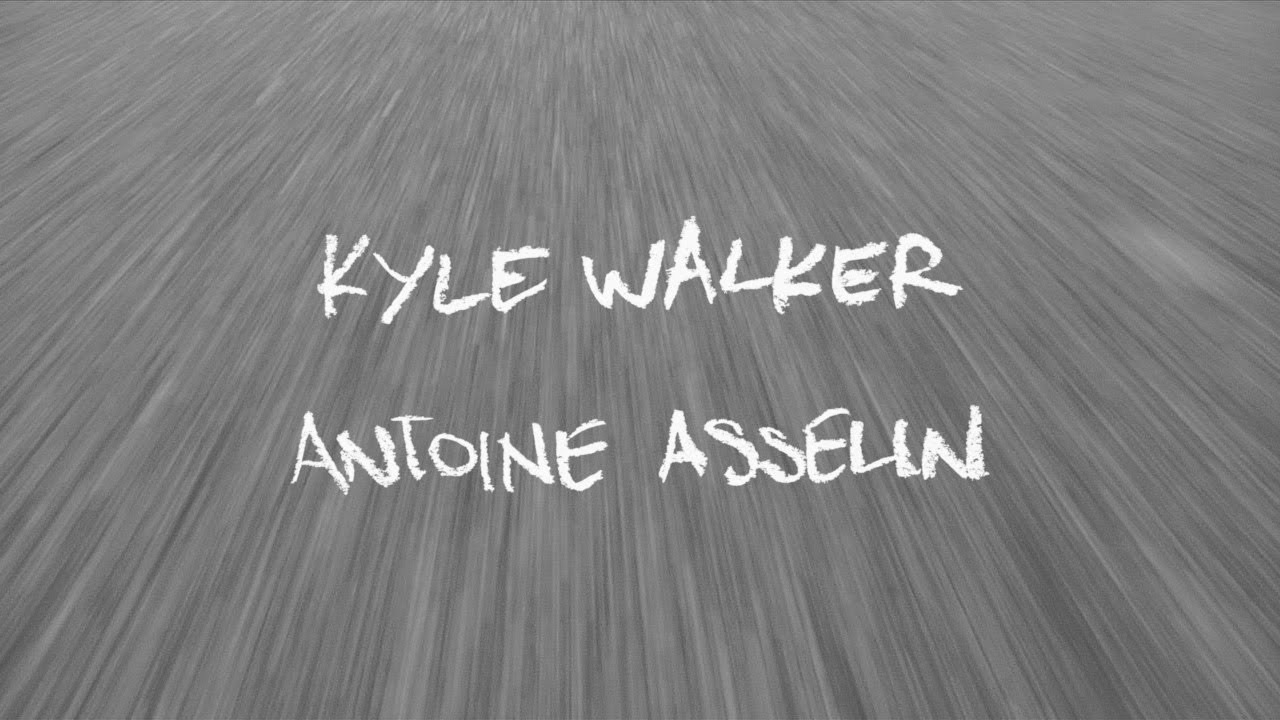 Kyle Walker & Antoine Asselin's shared part from The REAL Video Since Day One. (2011). Full Video at http://www.realskateboards.com/videos/<br /><br /><br />https://instagram.com/realskateboards/<br />https://www.facebook.com/Real.Skateboards<br />https://twitter.com/realskateboards