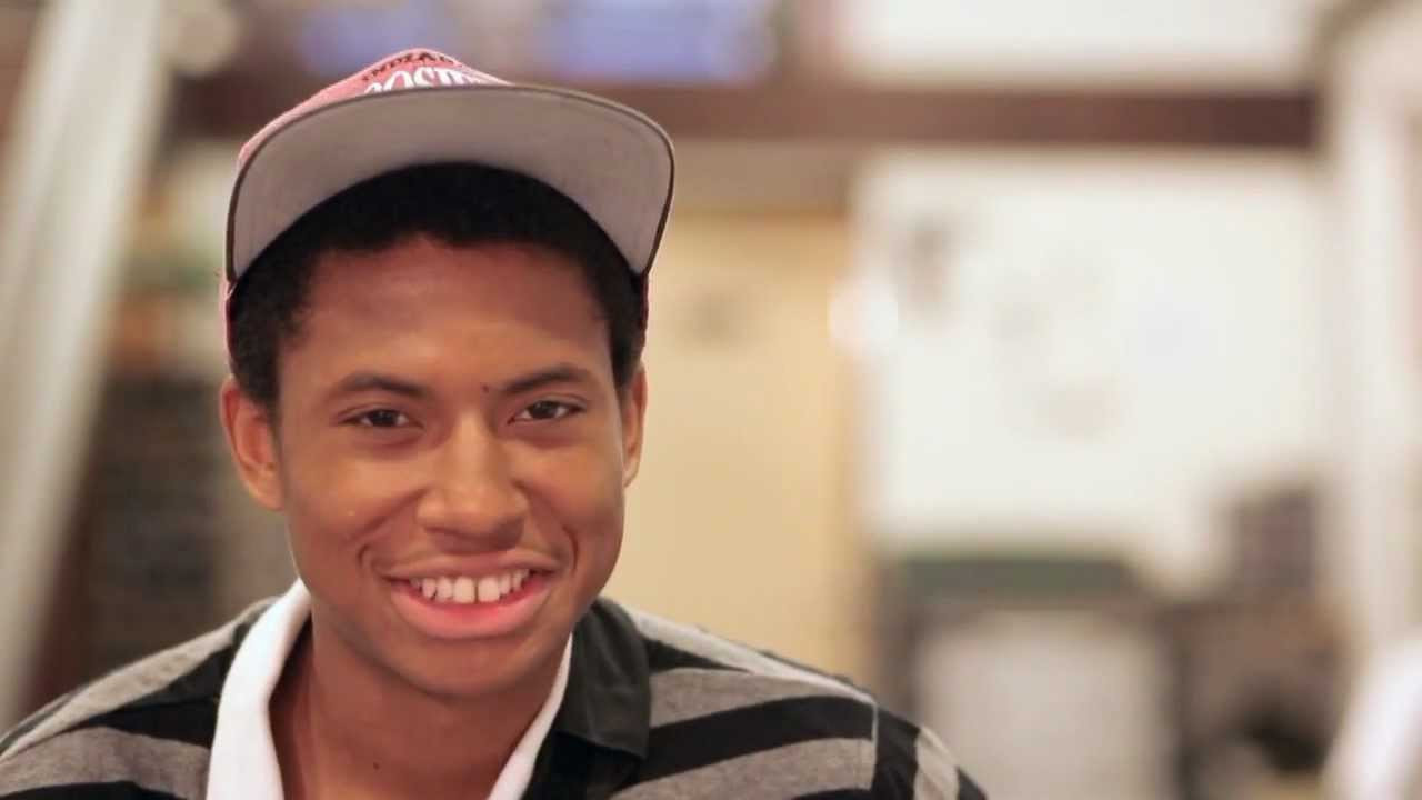 Part 1 of Ishod Wair in his early days just starting to skate, through getting on Real and filming for the Since Day One video.<br /><br />http://www.facebook.com/Real.Skateboards<br />http://www.twitter.com/realskateboards<br />http://www.realskateboards.com/team/