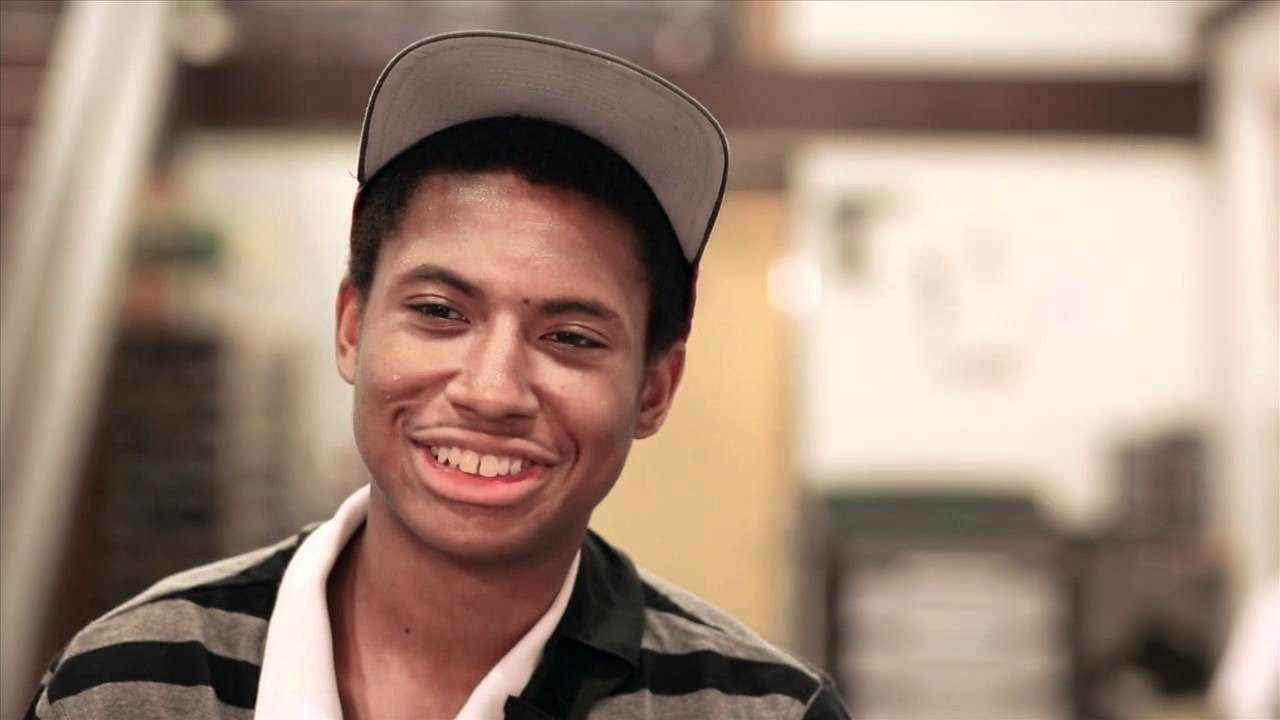 Part 3 of Ishod Wair Since Day One... Ishod talks about how he got on Real Skateboards.<br /><br />http://www.facebook.com/Real.Skateboards<br />http://www.twitter.com/realskateboards<br />http://www.realskateboards.com/team/