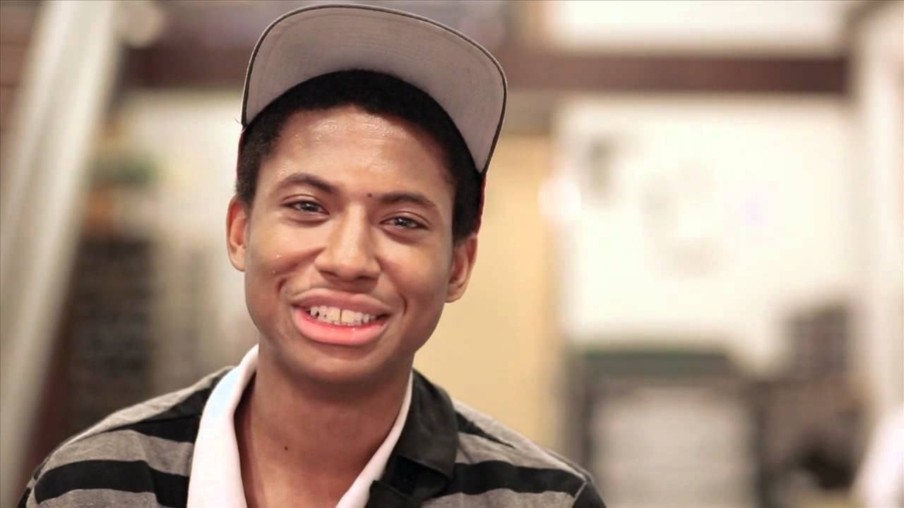 Part 2 of Ishod Wair just coming up as a kid, when skateboarding completely took over. Endless sessions and skate videos playing non stop.<br /><br />http://www.facebook.com/Real.Skateboards<br />http://www.twitter.com/realskateboards<br />http://www.realskateboards.com/team/