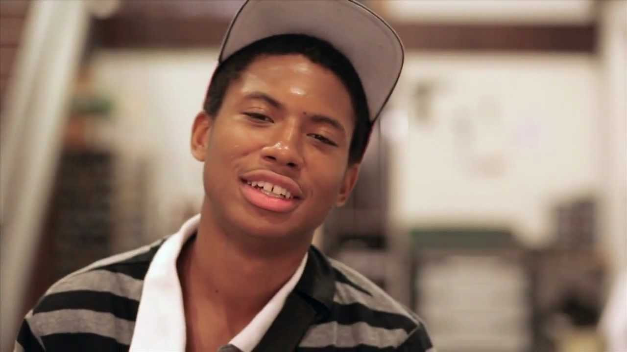 Part 4 of Ishod Wair Since Day One... Ishod talks about filming for the Real Since Day One video, the trips, the team, and what it's like to have skateboarding be your full time job. Get out there, skate, and have fun!<br /><br />http://www.facebook.com/Real.Skateboards<br />http://www.twitter.com/realskateboards<br />http://www.realskateboards.com/team/