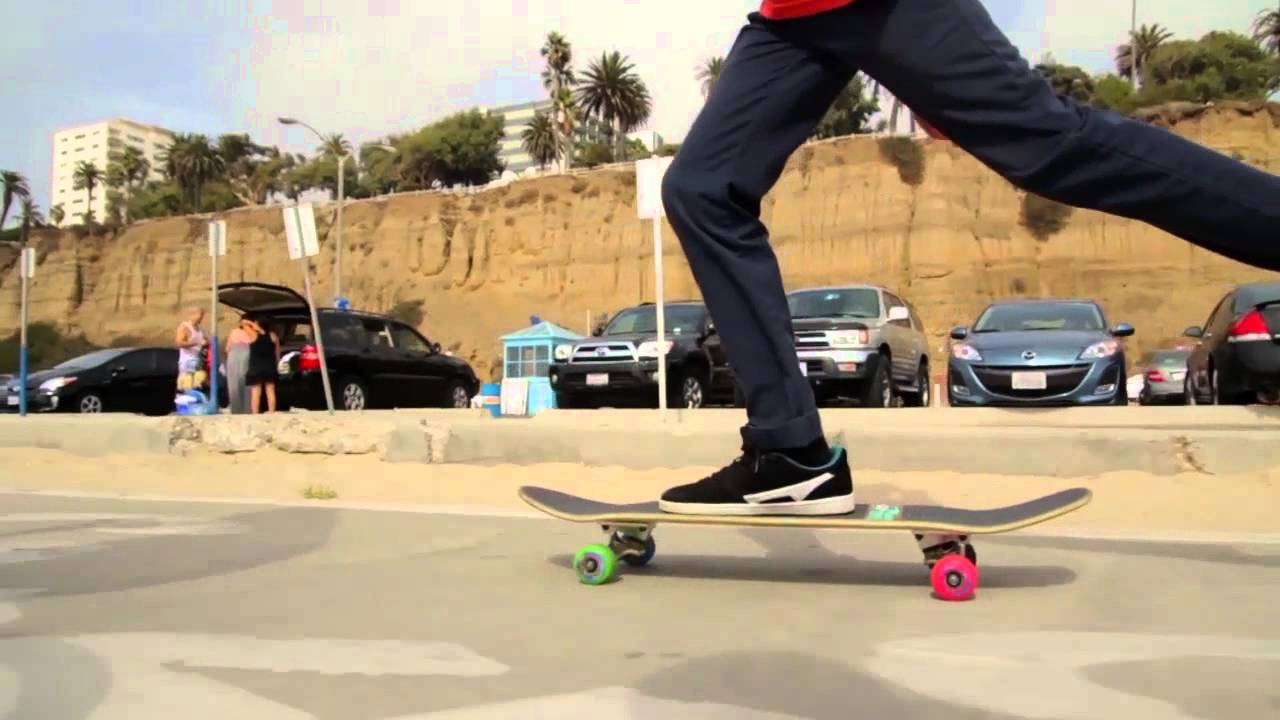 Last year's 2012 Roll-A-Thon for Johnny Kicks Cancer went off, and this year its guaranteed to be another amazing day to raise money to help fight Childhood Leukemia. <br /><br />Roll Out Sunday October 20th from 12-6pm. <br /><br />Prizes, Raffles and Pros/Ams from REAL, Volcom, Nike and More. <br /><br />Volcom Headquarters at Noon: <br />1740 Monrovia Avenue Costa Mesa, CA 92627<br /><br />For the full details and to make a donation go to http://www.alexmidler.com/rollathon/<br /><br />http://www.johnnykickscancer.org