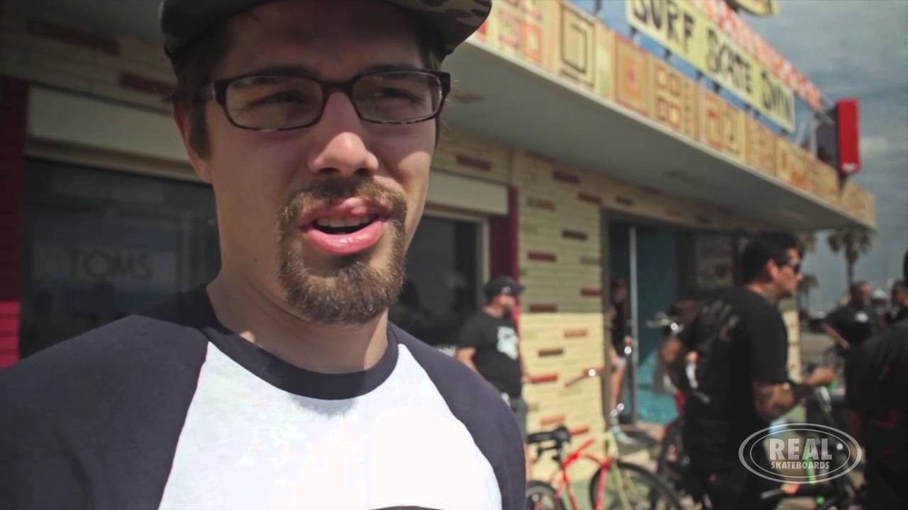 Justin Brock, Jake Donnelly, Davis Torgerson, Alex Midler and friends at the Johnny Romano Make-A-Wish Jam 2012.<br /><br />Thank you to Southside for Years of Hosting the Johnny Romano Make-A Wish Jam<br />and to every skater who came out to support the Jam and Roll-A-thon.<br /><br />Thank you Skateboarding<br /><br />Roll Forever<br /><br />facebook.com/Real.Skateboards<br /><br />twitter.com/realskateboards<br /><br />realskateboards.com/