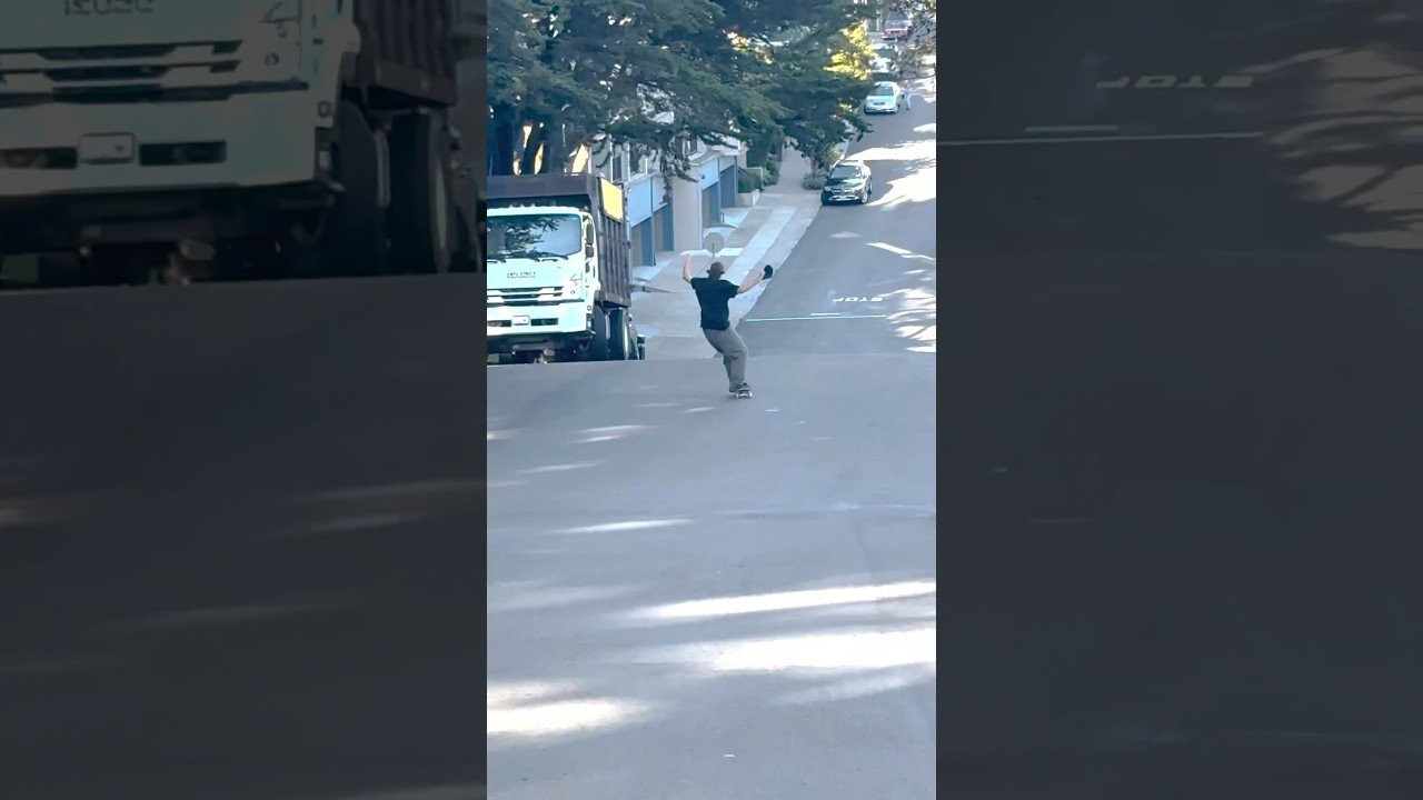 🌁 CHRIS ATHANS 🌁