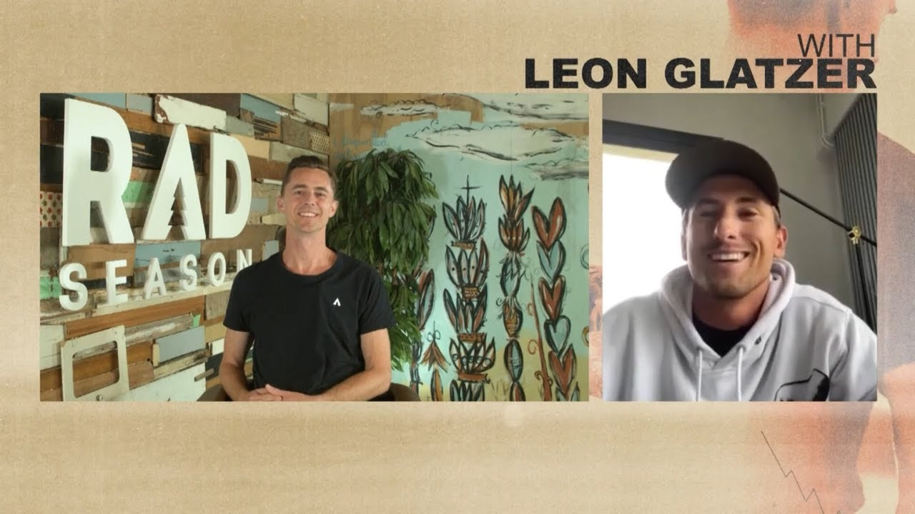Following his outstanding qualification for the Olympic Games, German surfer, Leon Glatzer sits down with Oli Russell-Cowan to talk about his German heritage, being born in Hawaii and growing up as a surfer in Costa Rica, to become one of Europe's most exciting powerhouse surfers and a name to watch in the future.<br /><br />🛹 Thanks for subscribing! 🛹 https://youtube.com/@fueltv?sub_confirmation=1<br /><br />Watch more at https://fuel.tv