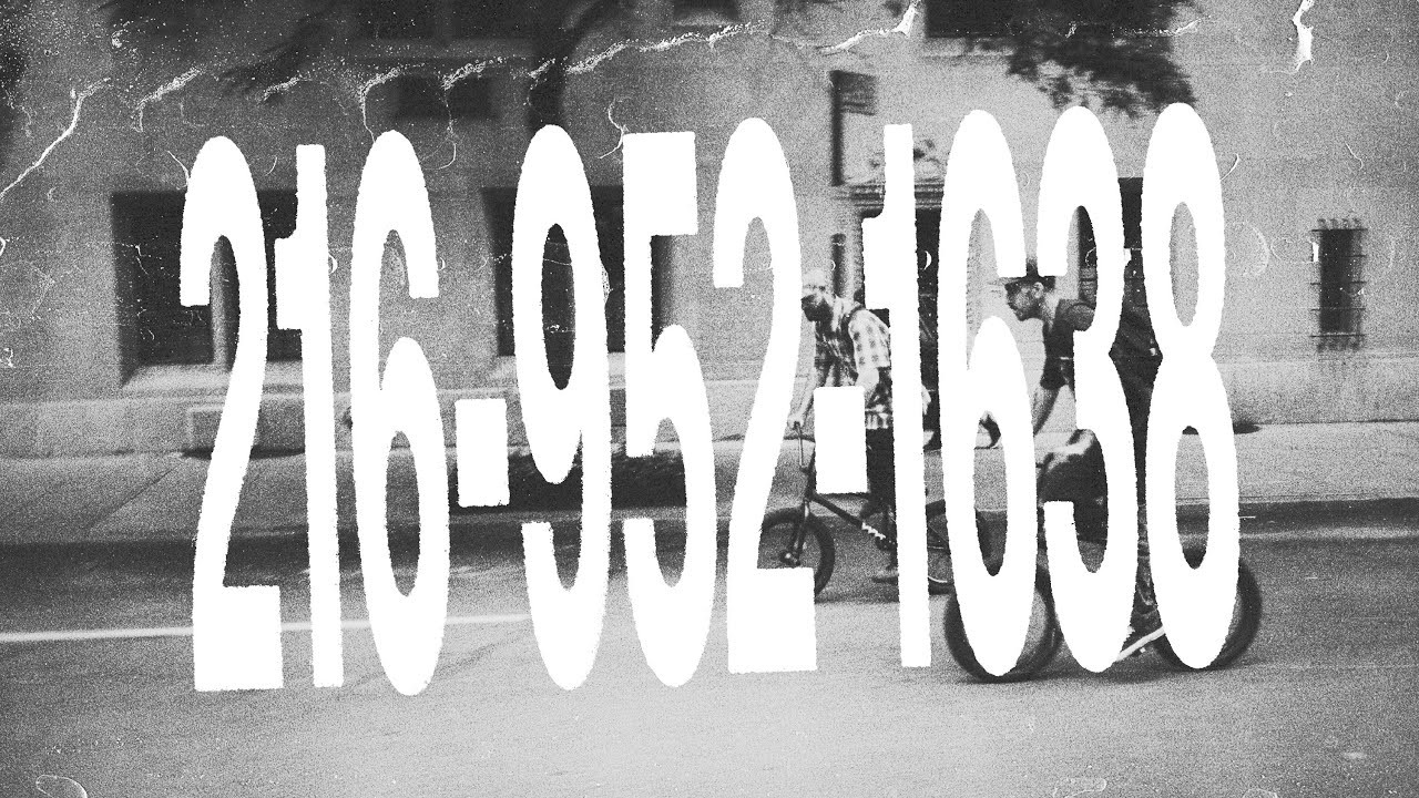 ‘𝟤𝟣𝟨-𝟫𝟧𝟤-𝟣𝟨𝟥𝟪’ - A Video by Act Like You Know. Crew (( in association with 𝕮𝖚𝖑𝖙® ))<br /><br />FEATURING: Brandon Begin, Damian Racut, Trevor Holotka, & Rahlin Rigsby.<br /><br />FILMED BY: Brandon Galosi<br />EDITED BY: Damian Racut<br /><br />→ Both online shops have been updated with the S/S ‘25 collection.<br /><br />SHIPPING WORLDWIDE 🌎<br /><br />©2025 ACT LIKE YOU KNOW. | CULT CREW<br />ALL RIGHTS RESERVED<br />3825960<br /><br />www.alykcru.com | www.cultcrew.com
