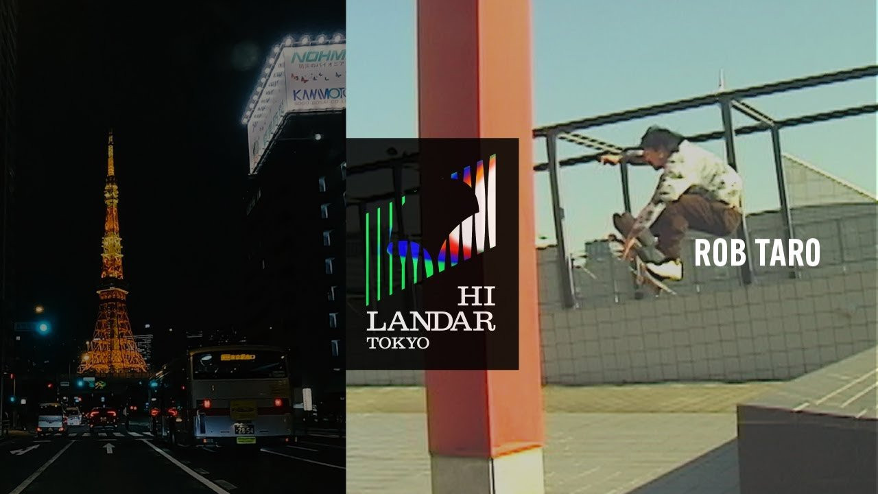 From the Tokyo scene video, "Hilandar Tokyo" by Yoji Mizusawa<br /><br />Filmed & Edited by: Yoji Mizusawa<br />Additional Filming: Katsumi Minami<br />Motion Graphics: Tomoyuki Kujirai<br />Designed by: Masashi Furukawa<br /><br />DVDs available via Theories of Atlantis. https://www.theoriesofatlantis.com/collections/dvd/products/adulthood-dvd-copy