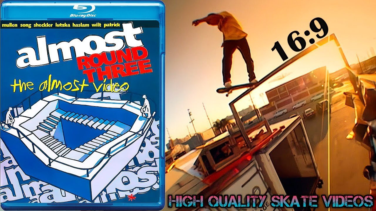 Discord Server Skate Video Archive / Skate Video Library: https://discord.me/skatevideolibrary<br /><br />Skate Video Archive: https://www.youtube.com/channel/UCI93zR95xMw-fvI7JLwsOwA<br /><br />Skate Video Library: https://www.youtube.com/@SkateVideoLibrary