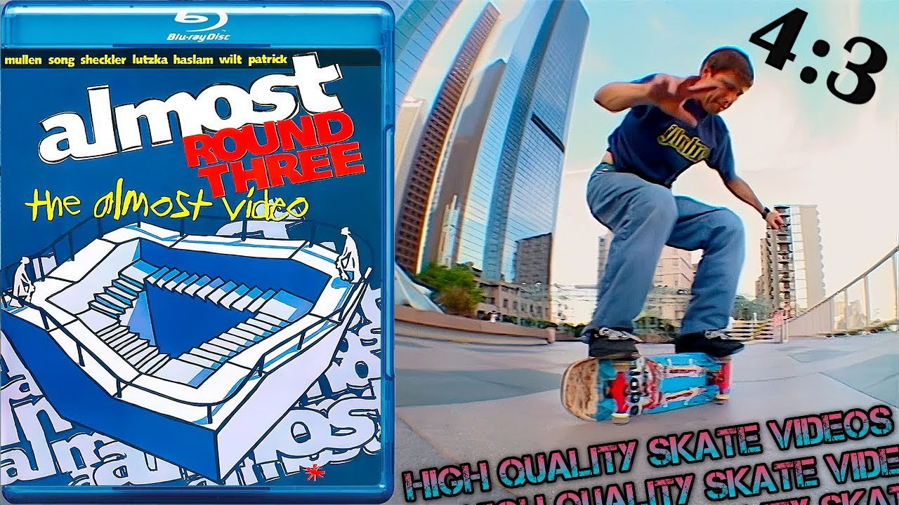 Discord Server Skate Video Archive / Skate Video Library: https://discord.me/skatevideolibrary<br /><br />Skate Video Archive: https://www.youtube.com/channel/UCI93zR95xMw-fvI7JLwsOwA<br /><br />Skate Video Library: https://www.youtube.com/@SkateVideoLibrary