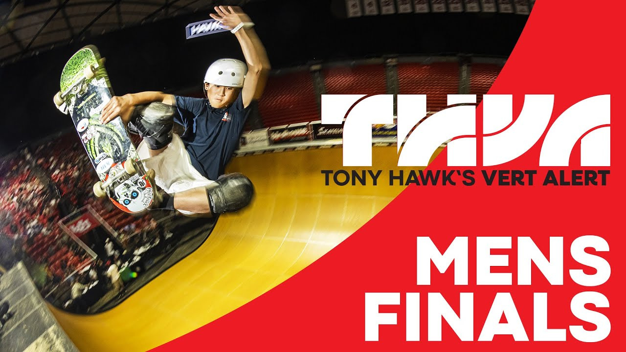Tony Hawk's Vert Alert 2024 saw a new group of incredible young talent go up against the best of the best. Vert skateboarding looks to have an exciting future. Watch Gui Khury, Moto Shibata, Mitchie Brusco, Reef Orlando, Soya Inomata, Ema Kawakami, Ao Nishikawa and Rony Gomes compete for the podium and a spot at X Games. <br /><br />SUBSCRIBE to RIDE: http://bit.ly/HZ9Dau