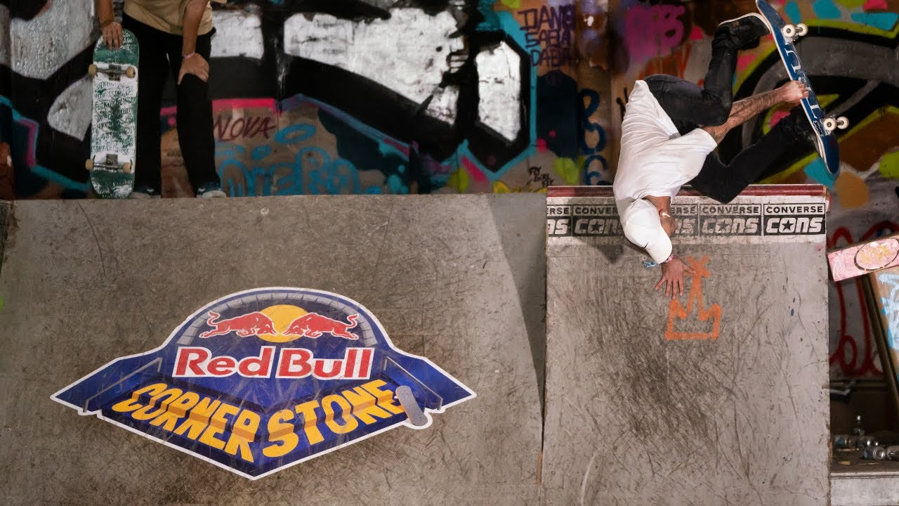 The Red Bull Cornerstone Series kicked off the 2021 run at one of St. Louis, Missouri’s most epically unique skateparks—Sk8 Liborius, a skatepark inside of a 165-year old church. <br /> <br />For Men’s, we saw Andreas Alvarez take first place, with Elijah Evans trailing behind a close second and Deano Tull on the heels in third. For the Women’s Division, Rhegan Spiegel took home first. Behind her were Maya Davison in second and Madi Weiner in third.<br /> <br />Maia Weingartner took home best trick with an awesome hippie jump through the bump-to-bar and Drew Nguyen claimed best trick in the Men’s division with a proper front crook nollie flip out down the hubba.<br /> <br />Hot on the heels of St. Louis, skaters of the Midwest gathered at Studio Skate Supply in Kansas City, Kansas for stop number 2 of the Cornerstone series. <br /> <br />In the Men’s division, we saw Manny Maire take top honors with a consistent blend of style and power all day long. Shortly trailing was Andreas Alvarez in 2nd and Cass Hecht coming in at a close 3rd. In the Women’s division, Lilly Goodale came out on top. Behind Lilly were Michaela Alexander in 2nd and Rhegan Spiegel in 3rd.<br /> <br />For Kansas City’s Best Trick, we saw Lucas Delao win with a hardflip back lip in the men’s division and Kayliie DeLaCruz take the cake in the women’s division with a kickflip body varial.<br /> <br />Now in its 3rd year, the Red Bull Cornerstone series invites the Midwest’s top skaters to put together their best runs in the region’s premier indoor skateparks for a chance at a piece of the $25,000 series cash purse! This year’s local qualifier events will be held in Kansas, Michigan, Minnesota, Missouri, Iowa, Nebraska and Wisconsin.<br /> <br />The top skaters at each event advance to the Red Bull Cornerstone Final at The Bay in Lincoln, Nebraska on December 5. And it's worth mentioning: The best trick competition is also back this year! After a short hiatus, skaters will once again compete for $1000 and a Red Bull Cornerstone Skate Feature Grant for the local skate park they qualified from! <br /> <br />Follow the action on social media and visit redbull.com/cornerstone for details on locations, registration, times and more! <br /><br />Ride Channel brings you original content every week featuring top shows such as Shoe Review, Free Lunch, Spencer Nuzzi Basics as well as exclusive interviews, events, contests, parts, premieres, and a whole lot more at: http://theridechannel.com/<br /> <br /> SUBSCRIBE to RIDE: http://bit.ly/HZ9Dau<br /> Like RIDE on FACEBOOK: http://facebook.com/ridechannel<br /> Follow RIDE on INSTAGRAM: http://instagram.com/ridechannel<br /> Follow RIDE on TWITTER: http://twitter.com/ridechannel<br /> Check out the RIDE WEBSITE: http://theridechannel.com/