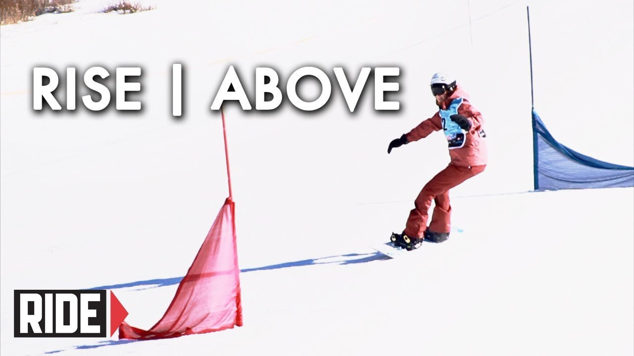 This week's Rise Above completes our story of Amy Purdy who lost both of her legs due to Bacterial Meningitis and nearly lost her life in the process. She never let her disability get in the way of her love of snowboarding and has continued to pursue her goals and dreams in spite of these challenges.<br /><br />Produced & Edited by: Cameron Sanchez<br />Filmed by: Cameron Sanchez and Jesse Fritsch<br /><br />Watch every other Thursday as Rise Above showcases individuals in action sports who have overcome some of life's biggest obstacles including physical disabilities, addiction and more. Through perseverance they have continued to push their sports and inspire others. These are their stories.<br /><br />Music:<br />Helen Jane Long<br />"Freefall"<br />audionetwork.com<br /><br />"That was Summer (instrumental)"<br />Ki: Theory<br />kitheory.com<br /><br />Subscribe to Ride: <br />http://www.youtube.com/subscription_center?add_user=ridechannel<br />http://facebook.com/ridechannel<br />http://twitter.com/ridechannel<br />instagram @ridechannel