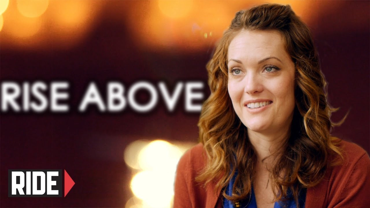 This week's Rise Above begins our story of Amy Purdy who lost both of her legs due to Bacterial Meningitis and nearly lost her life in the process. She never let her disability get in the way of her love of snowboarding and has continued to pursue her goals and dreams in spite of these challenges.<br /><br />Watch every other Thursday as Rise Above showcases individuals in action sports who have overcome some of life's biggest obstacles including physical disabilities, addiction and more. Through perseverance they have continued to push their sports and inspire others. These are their stories.<br /><br />Music:<br />Song - "Communication Center"<br />Artist - Igor Dvorkin / Duncan Pittock<br /><br />Song - "Lonely Planet"<br />Artist: Paul Mottram<br /><br />Song - "Peace Of Change"<br />Artist - Terry Divine-King<br /><br />audionetwork.com<br /><br />Subscribe to Ride: <br />http://www.youtube.com/subscription_center?add_user=ridechannel<br />http://facebook.com/ridechannel<br />http://twitter.com/ridechannel<br />instagram @ridechannel