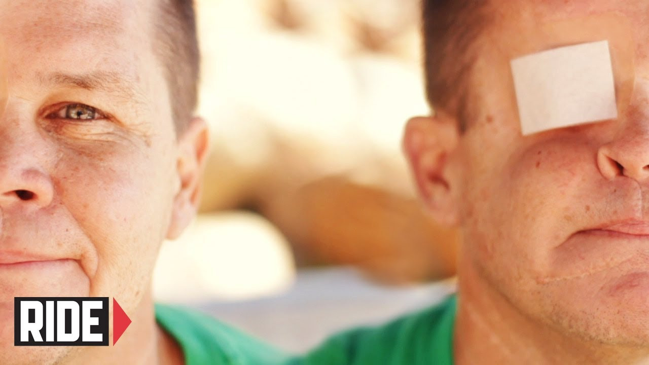 In this episode of Rise Above, Mike Rogers tells his story of being a two-time cancer survivor, his battle to overcome the odds, and how he turned his passion for skateboarding into the Grind for Life organization.<br /><br />For more information on Grind for Life, please visit:<br />http://www.grindforlife.org/<br /><br />Watch every other Thursday as Rise Above showcases individuals in action sports who have overcome some of life's biggest obstacles including physical disabilities, addiction and more. Through perseverance they have continued to push their sports and inspire others. These are their stories.<br /><br />Subscribe to Ride: <br />http://www.youtube.com/subscription_center?add_user=ridechannel<br />http://facebook.com/ridechannel<br />http://twitter.com/ridechannel<br />instagram @ridechannel