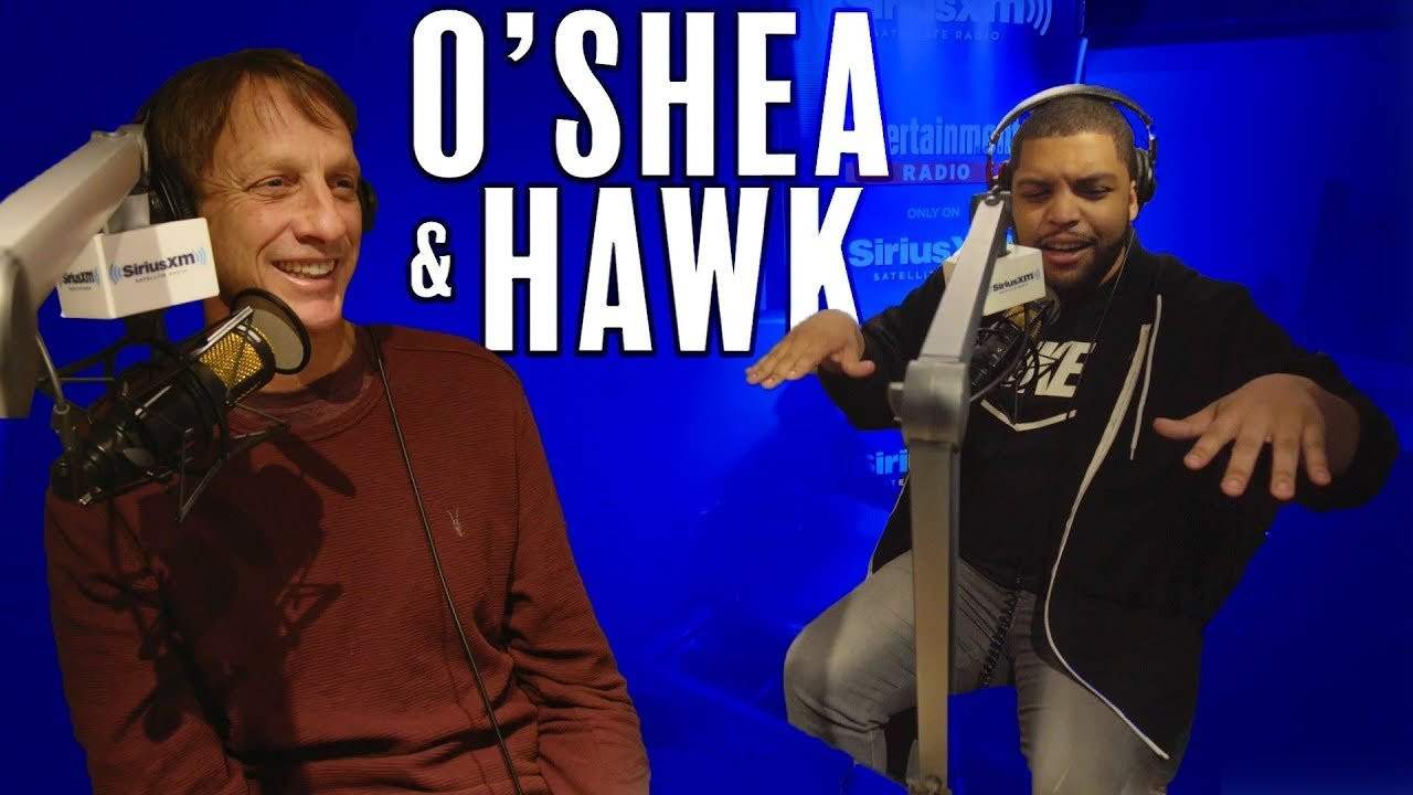 I recently had the opportunity to talk to O’Shea Jackson Jr about the challenges of growing up with a famous dad... and then playing him in a highly anticipated movie. <br /><br />Ride Channel brings you original content every week featuring top shows such as Shoe Review, Free Lunch, Spencer Nuzzi Basics as well as exclusive interviews, events, contests, parts, premieres, and a whole lot more at: http://theridechannel.com/<br /><br />SUBSCRIBE to RIDE: http://bit.ly/HZ9Dau<br />Like RIDE on FACEBOOK: http://facebook.com/ridechannel<br />Follow RIDE on INSTAGRAM: http://instagram.com/ridechannel<br />Follow RIDE on TWITTER: http://twitter.com/ridechannel<br />Check out the RIDE WEBSITE: http://theridechannel.com/