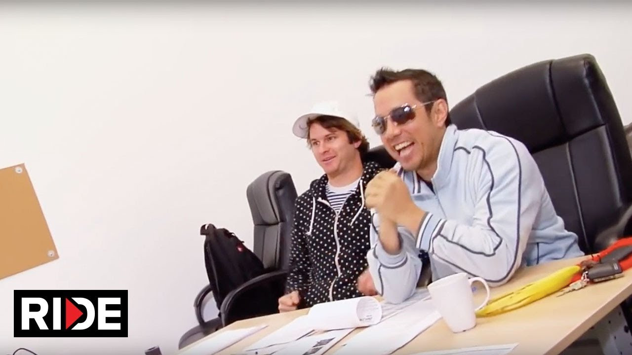 Funny man Lance Krall is on a mission to discover the "most extreme" host for a fictitious show entitled the "Gnar Zone." Watch auditions with some of Hollywood's finest to see what they are willing to say and do to land the "job."<br /><br />Ride Channel brings you original content every week featuring top shows such as Shoe Review, Free Lunch, Spencer Nuzzi Basics as well as exclusive interviews, events, contests, parts, premieres, and a whole lot more at: http://theridechannel.com/<br /><br />SUBSCRIBE to RIDE: http://bit.ly/HZ9Dau<br />Like RIDE on FACEBOOK: http://facebook.com/ridechannel<br />Follow RIDE on INSTAGRAM: http://instagram.com/ridechannel<br />Follow RIDE on TWITTER: http://twitter.com/ridechannel<br />Check out the RIDE WEBSITE: http://theridechannel.com/