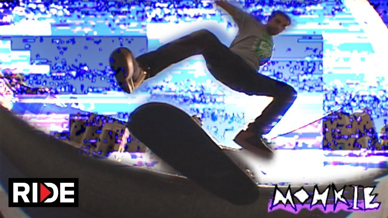 Barcelona local Dani Delgado cashing out while Mohkie was in Europe. <br /><br />Watch the full length here <br />https://www.youtube.com/watch?v=srJEwg8WDJ0&t=1283s "<br /><br />Skater - Dani Delgado<br />Filmer- Isaac Eteminan & Jordan Texalona<br />Song- Eternal by Akoza x Punky<br /><br />Ride Channel brings you original content every week featuring top shows such as Shoe Review, Free Lunch, Spencer Nuzzi Basics as well as exclusive interviews, events, contests, parts, premieres, and a whole lot more at: http://theridechannel.com/<br /><br />SUBSCRIBE to RIDE: http://bit.ly/HZ9Dau<br />Like RIDE on FACEBOOK: http://facebook.com/ridechannel<br />Follow RIDE on INSTAGRAM: http://instagram.com/ridechannel<br />Follow RIDE on TWITTER: http://twitter.com/ridechannel<br />Check out the RIDE WEBSITE: http://theridechannel.com