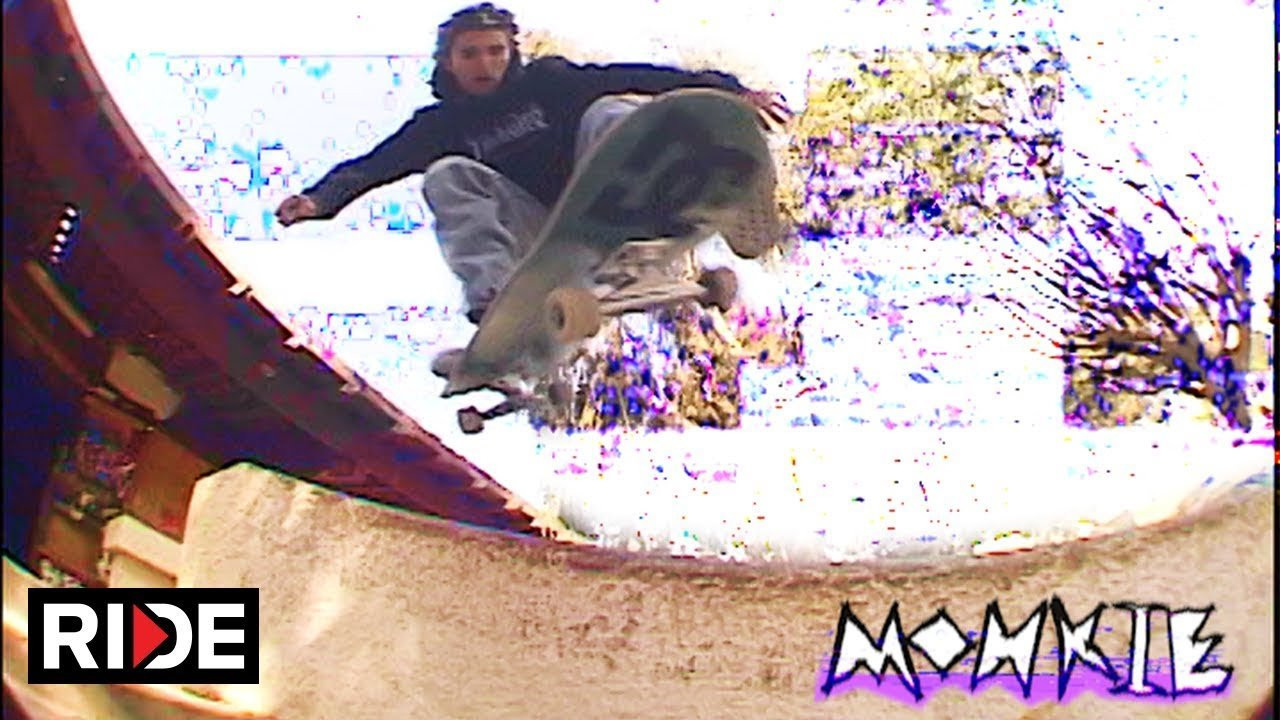 Koby always making it look easy.<br />Watch the full length here: <br />https://www.youtube.com/watch?v=srJEwg8WDJ0&t=1283s "<br />Skater - Koby Dvorak <br />Filmer- Isaac Eteminan<br />Song- A$AP Mob- Trillmatic ft. A$AP Nast, Method Man<br /><br />Ride Channel brings you original content every week featuring top shows such as Shoe Review, Free Lunch, Spencer Nuzzi Basics as well as exclusive interviews, events, contests, parts, premieres, and a whole lot more at: http://theridechannel.com/<br /><br />SUBSCRIBE to RIDE: http://bit.ly/HZ9Dau<br />Like RIDE on FACEBOOK: http://facebook.com/ridechannel<br />Follow RIDE on INSTAGRAM: http://instagram.com/ridechannel<br />Follow RIDE on TWITTER: http://twitter.com/ridechannel<br />Check out the RIDE WEBSITE: http://theridechannel.com/