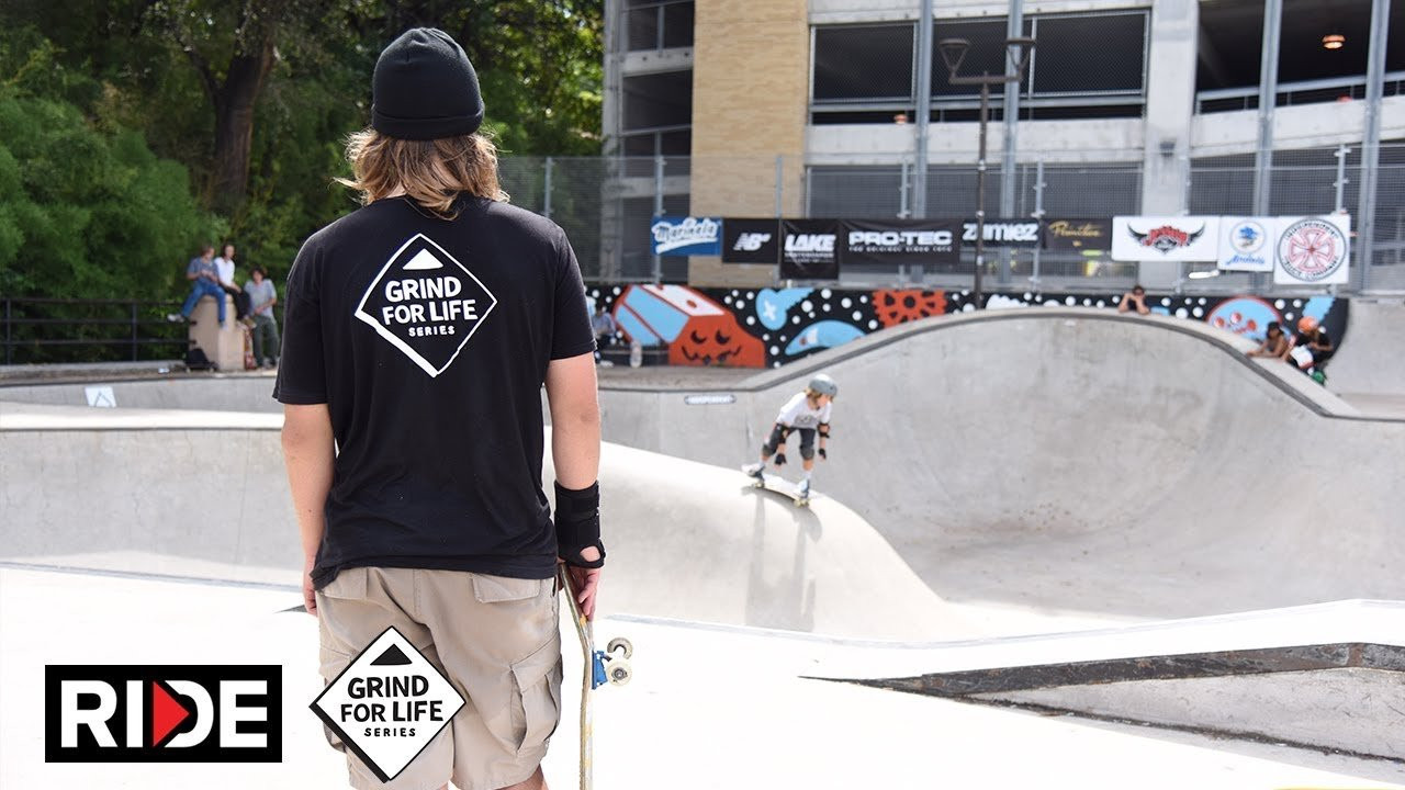 Ride Channel brings you original content every week featuring top shows such as Shoe Review, Free Lunch, Spencer Nuzzi Basics as well as exclusive interviews, events, contests, parts, premieres, and a whole lot more at: http://theridechannel.com/<br /><br />SUBSCRIBE to RIDE: http://bit.ly/HZ9Dau<br />Like RIDE on FACEBOOK: http://facebook.com/ridechannel<br />Follow RIDE on INSTAGRAM: http://instagram.com/ridechannel<br />Follow RIDE on TWITTER: http://twitter.com/ridechannel<br />Check out the RIDE WEBSITE: http://theridechannel.com/