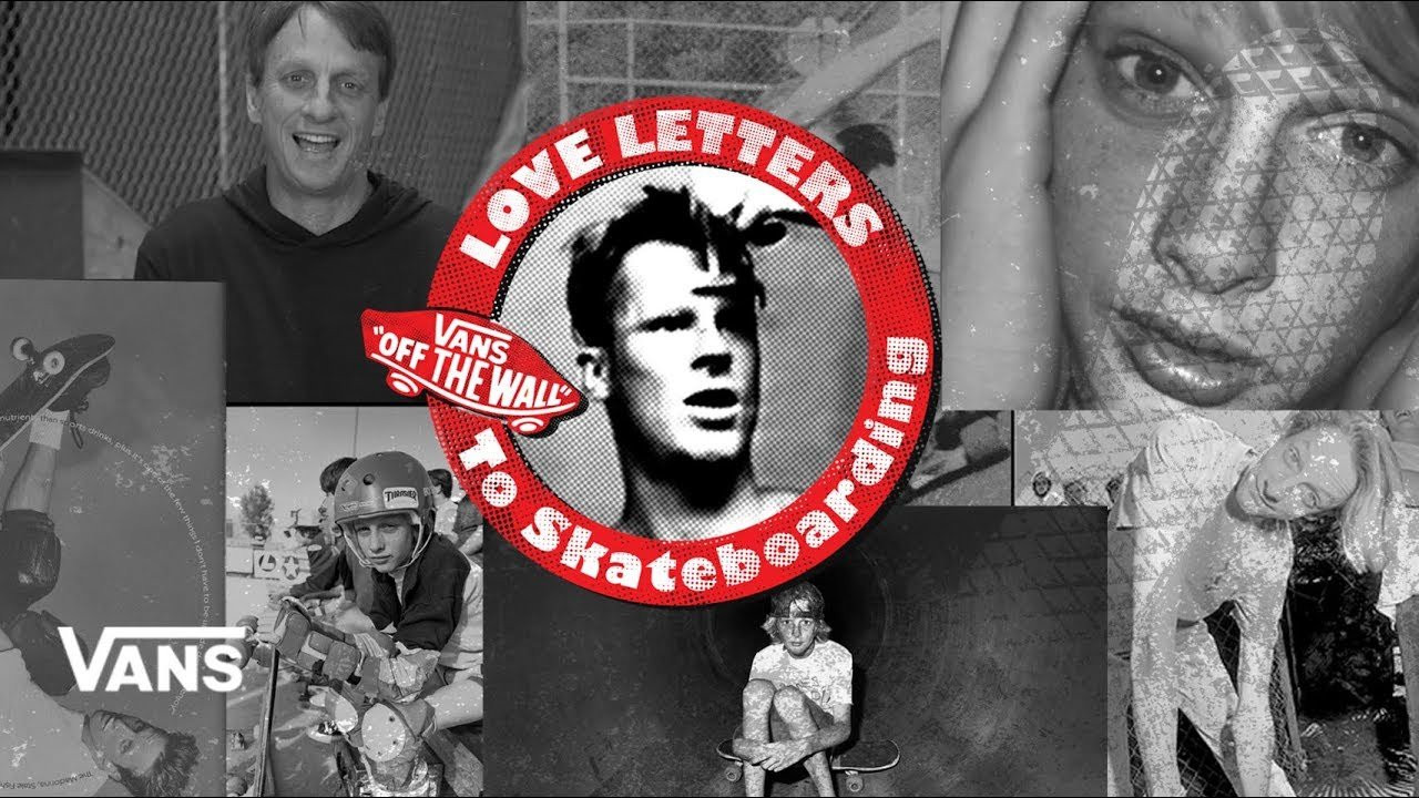 AntiHero’s Jeff Grosso sits down with Tony Hawk for a Loveletter that spans their almost 40 years of skateboarding and friendship.<br /><br />Ride Channel brings you original content every week featuring top shows such as Shoe Review, Free Lunch, Spencer Nuzzi Basics as well as exclusive interviews, events, contests, parts, premieres, and a whole lot more at: http://theridechannel.com/<br /><br />SUBSCRIBE to RIDE: http://bit.ly/HZ9Dau<br />Like RIDE on FACEBOOK: http://facebook.com/ridechannel<br />Follow RIDE on INSTAGRAM: http://instagram.com/ridechannel<br />Follow RIDE on TWITTER: http://twitter.com/ridechannel<br />Check out the RIDE WEBSITE: http://theridechannel.com/