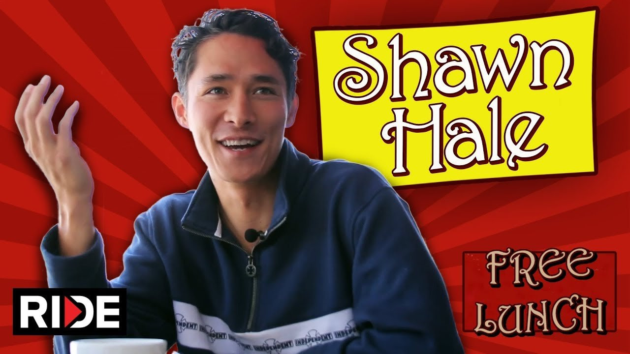 Sit down with your favorite pro skaters one Wednesday each month to hear their all-time favorite stories on Free Lunch.<br /><br />Ride Channel brings you original content every week featuring top shows such as Shoe Review, Free Lunch, Spencer Nuzzi Basics as well as exclusive interviews, events, contests, parts, premieres, and a whole lot more at: http://theridechannel.com/<br /><br />SUBSCRIBE to RIDE: http://bit.ly/HZ9Dau<br />Like RIDE on FACEBOOK: http://facebook.com/ridechannel<br />Follow RIDE on INSTAGRAM: http://instagram.com/ridechannel<br />Follow RIDE on TWITTER: http://twitter.com/ridechannel<br />Check out the RIDE WEBSITE: http://theridechannel.com/