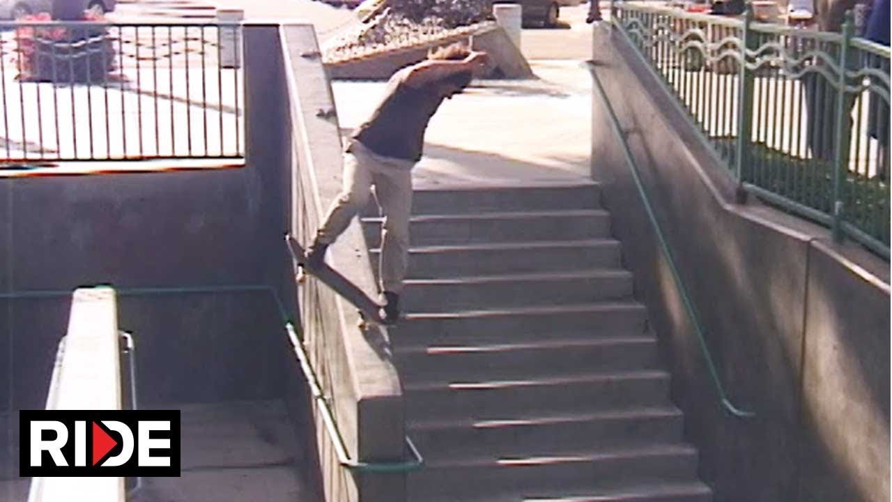 Shared part from Skate Juice 2; an independent film by Brent Hyden. To view the full length film copies are available at skatejuice.bigcartel.com<br /><br />Ride Channel brings you original content every week featuring top shows such as Shoe Review, Free Lunch, Spencer Nuzzi Basics as well as exclusive interviews, events, contests, parts, premieres, and a whole lot more at: http://theridechannel.com/<br /><br />SUBSCRIBE to RIDE: http://bit.ly/HZ9Dau<br />Like RIDE on FACEBOOK: http://facebook.com/ridechannel<br />Follow RIDE on INSTAGRAM: http://instagram.com/ridechannel<br />Follow RIDE on TWITTER: http://twitter.com/ridechannel<br />Check out the RIDE WEBSITE: http://theridechannel.com/
