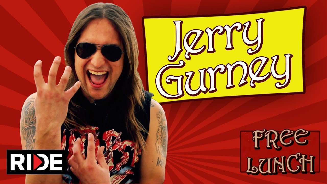 Sit down with your favorite pro skaters one Wednesday each month to hear their all-time favorite stories on Free Lunch.<br /><br />Ride Channel brings you original content every week featuring top shows such as Shoe Review, Free Lunch, Spencer Nuzzi Basics as well as exclusive interviews, events, contests, parts, premieres, and a whole lot more at: http://theridechannel.com/<br /><br />SUBSCRIBE to RIDE: http://bit.ly/HZ9Dau<br />Like RIDE on FACEBOOK: http://facebook.com/ridechannel<br />Follow RIDE on INSTAGRAM: http://instagram.com/ridechannel<br />Follow RIDE on TWITTER: http://twitter.com/ridechannel<br />Check out the RIDE WEBSITE: http://theridechannel.com/