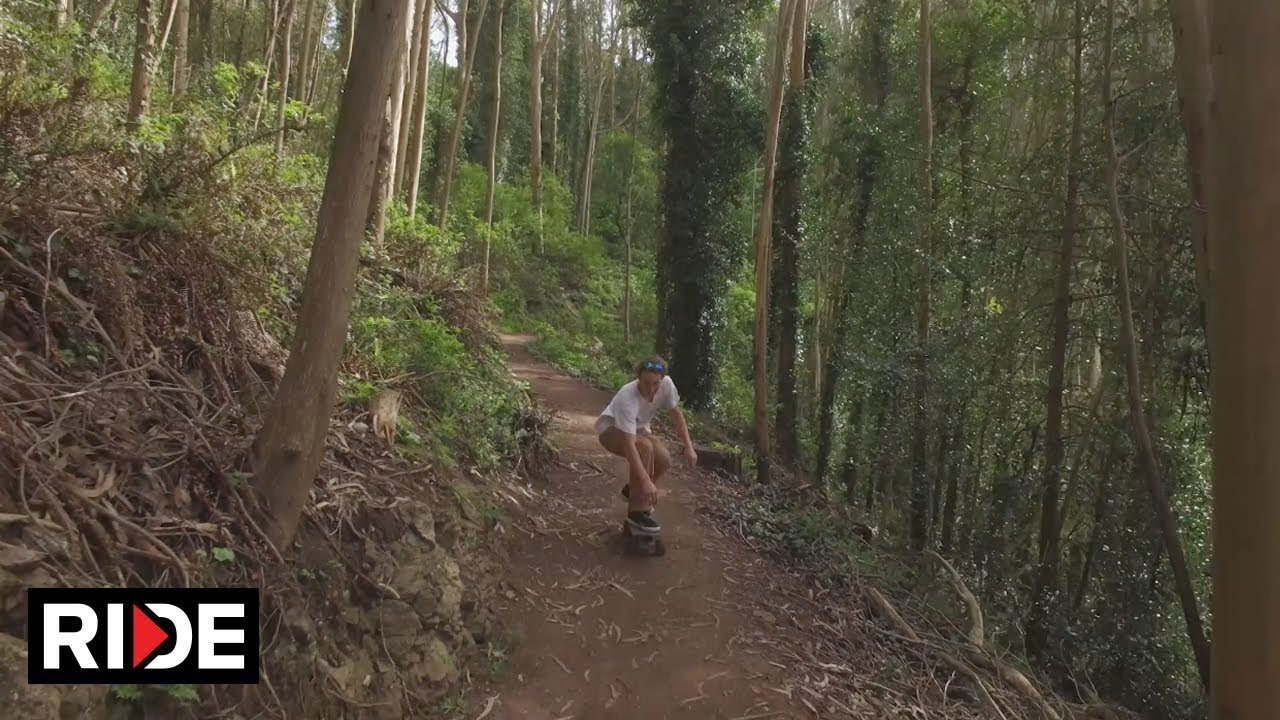Step into the exuberant spirit of San Francisco ripper T QUIGS as he escapes the harsh realities of the streets and gets back to the roots of Mother Nature.<br /><br />Filmed by: Ian Burdzinski @burdistheword<br /><br />Music by:<br />Hudson Glover @huddyglo<br /><br />Ride Channel brings you original content every week featuring top shows such as Shoe Review, Free Lunch, Spencer Nuzzi Basics as well as exclusive interviews, events, contests, parts, premieres, and a whole lot more at: http://theridechannel.com/<br /><br />SUBSCRIBE to RIDE: http://bit.ly/HZ9Dau<br />Like RIDE on FACEBOOK: http://facebook.com/ridechannel<br />Follow RIDE on INSTAGRAM: http://instagram.com/ridechannel<br />Follow RIDE on TWITTER: http://twitter.com/ridechannel<br />Check out the RIDE WEBSITE: http://theridechannel.com/