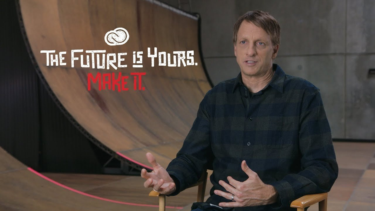 Since I first discovered skateboarding, it has allowed me to express my creativity in countless ways. Now it’s your turn: join my design challenge with Adobe Students to create a skateboard graphic that expresses how skating has impacted your life.<br /><br />#TheFutureIsYours http://bit.ly/2Aid1N2<br /><br />Ride Channel brings you original content every week featuring top shows such as Shoe Review, Free Lunch, Spencer Nuzzi Basics as well as exclusive interviews, events, contests, parts, premieres, and a whole lot more at: http://theridechannel.com/<br /><br />SUBSCRIBE to RIDE: http://bit.ly/HZ9Dau<br />Like RIDE on FACEBOOK: http://facebook.com/ridechannel<br />Follow RIDE on INSTAGRAM: http://instagram.com/ridechannel<br />Follow RIDE on TWITTER: http://twitter.com/ridechannel<br />Check out the RIDE WEBSITE: http://theridechannel.com/