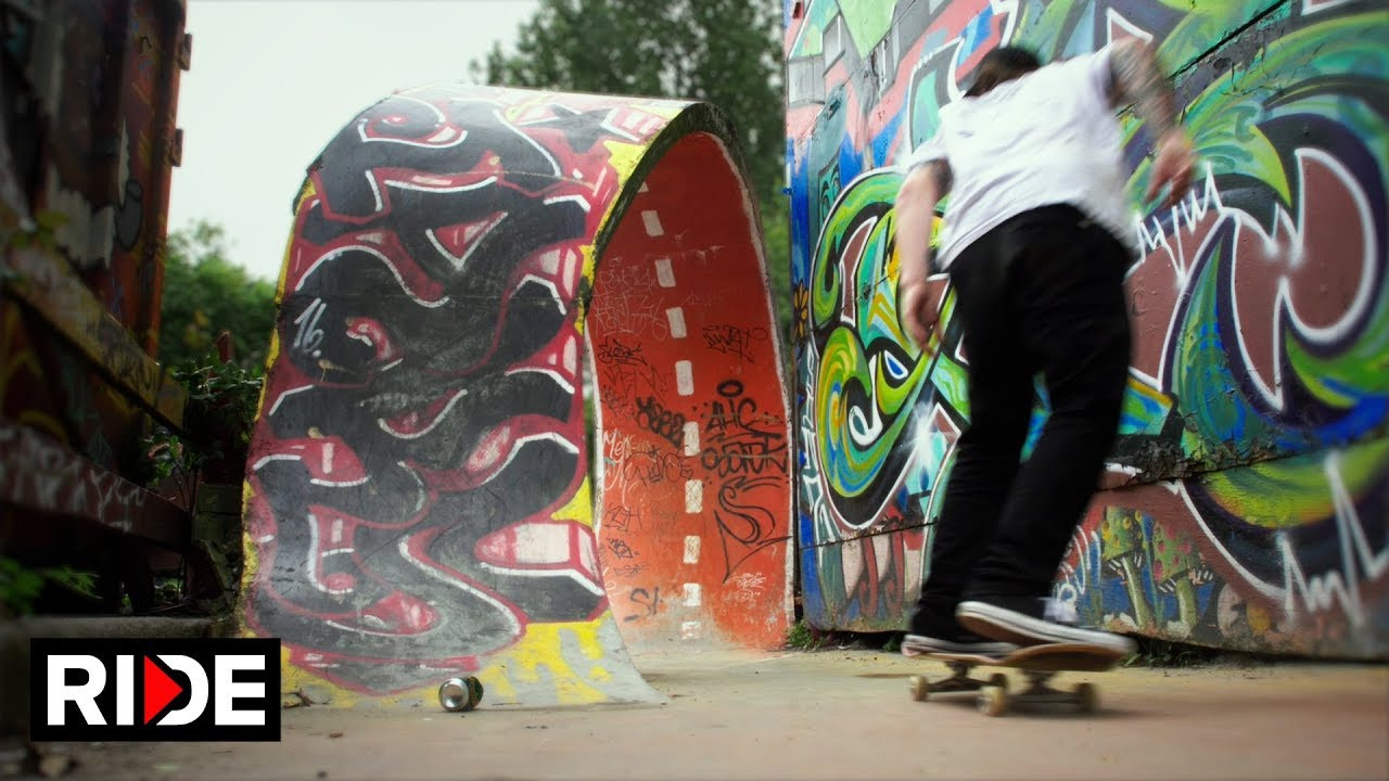 Malmö to Copenhagen - CJ Collins, Kevin Kowalski & More!<br /><br />Social: @cjcollinsskate @kevin_kowalski<br /><br />Ride Channel brings you original content every week featuring top shows such as Shoe Review, Free Lunch, Spencer Nuzzi Basics as well as exclusive interviews, events, contests, parts, premieres, and a whole lot more at: http://theridechannel.com/<br /><br />SUBSCRIBE to RIDE: http://bit.ly/HZ9Dau<br />Like RIDE on FACEBOOK: http://facebook.com/ridechannel<br />Follow RIDE on INSTAGRAM: http://instagram.com/ridechannel<br />Follow RIDE on TWITTER: http://twitter.com/ridechannel<br />Check out the RIDE WEBSITE: http://theridechannel.com/