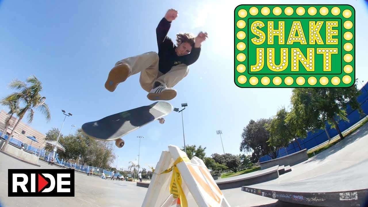 Ride or Die with John Dilo, Zion Wright, Race Pershl & Jamie Foy. <br /><br />RIDE Channel brings you original content every week featuring top shows such as Shoe Review, Free Lunch, Spencer Nuzzi Basics as well as exclusive interviews, events, contests, parts, premieres, and a whole lot more at: http://theridechannel.com/<br /><br />SUBSCRIBE to RIDE: http://bit.ly/HZ9Dau<br />Like RIDE on FACEBOOK: http://facebook.com/ridechannel<br />Follow RIDE on INSTAGRAM: http://instagram.com/ridechannel<br />Follow RIDE on TWITTER: http://twitter.com/ridechannel<br />Check out the RIDE WEBSITE: http://theridechannel.com/