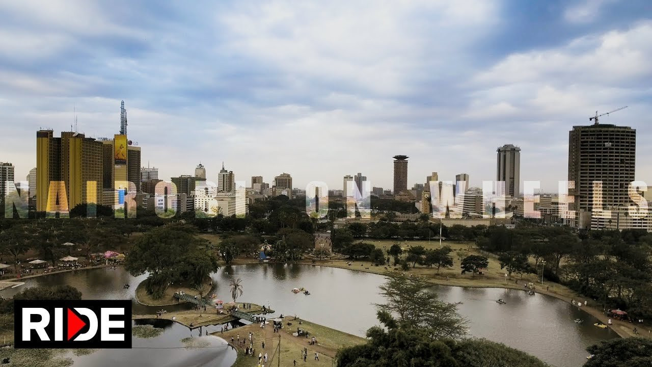 Three Danish skateboarders traveled to Kenya to support the work of Skate-aid in the slums and explore the crusty streets of Nairobi. <br /><br />https://www.kickstarter.com/projects/776711153/nairobi-on-wheels<br /><br />Mikkel Haugegaard instagram.com/mikkelhaugegaard<br />Niels Kristian Lykkerberg instagram.com/nillolykkeberg<br />Simon Skipper Christiansen instagram.com/simonskippz<br /><br />Filmer/Editor: Casper Haugegaard, facebook.com/casperhaugegaard<br /><br />"1978" and "Drifter" by Lucy in Disguise<br />https://soundcloud.com/lucy-in-disguise-1<br />https://www.facebook.com/pg/lucyindisguise805<br />lucyindisguisemusic@gmail.com<br /><br />Ride Channel brings you original content every week featuring top shows such as Shoe Review, Free Lunch, Spencer Nuzzi Basics as well as exclusive interviews, events, contests, parts, premieres, and a whole lot more at: http://theridechannel.com/<br /><br />SUBSCRIBE to RIDE: http://bit.ly/HZ9Dau<br />Like RIDE on FACEBOOK: http://facebook.com/ridechannel<br />Follow RIDE on INSTAGRAM: http://instagram.com/ridechannel<br />Follow RIDE on TWITTER: http://twitter.com/ridechannel<br />Check out the RIDE WEBSITE: http://theridechannel.com/