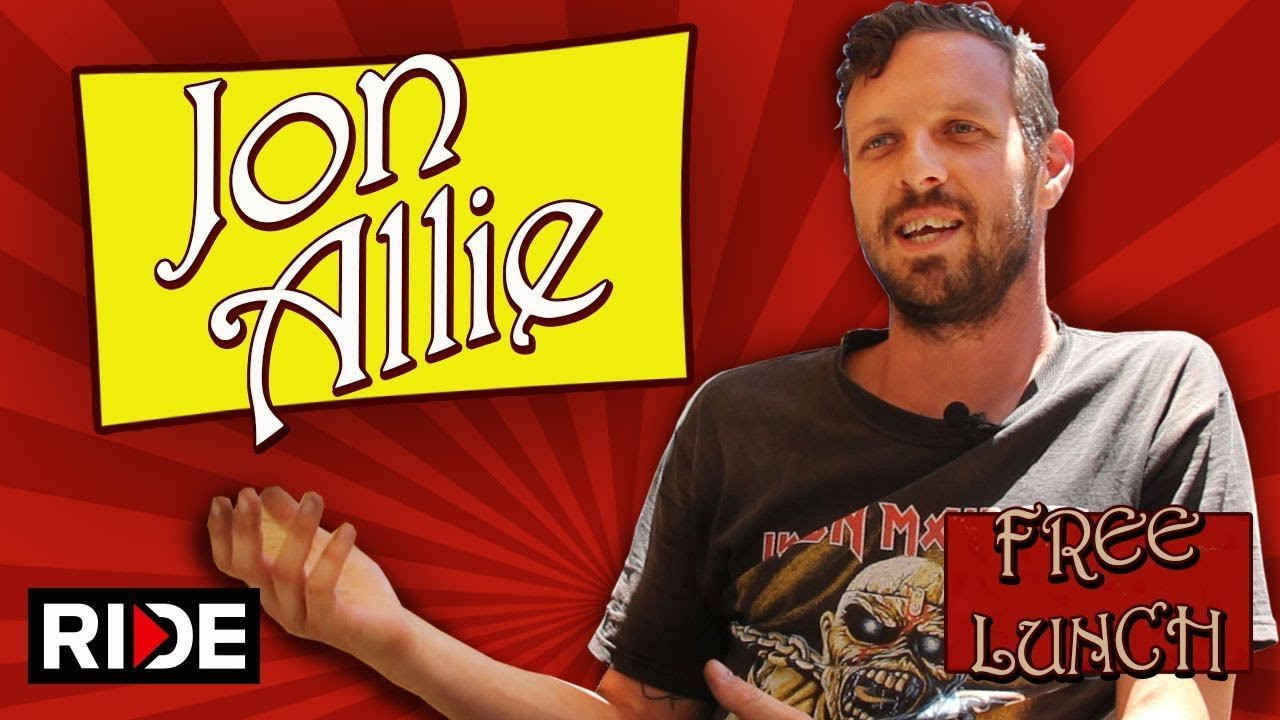 Sit down with your favorite pro skaters on Wednesdays to hear their all-time favorite stories on Free Lunch.<br /><br />Ride Channel brings you original content every week featuring top shows such as Shoe Review, Free Lunch, Spencer Nuzzi Basics as well as exclusive interviews, events, contests, parts, premieres, and a whole lot more at: http://theridechannel.com/<br /><br />SUBSCRIBE to RIDE: http://bit.ly/HZ9Dau<br />Like RIDE on FACEBOOK: http://facebook.com/ridechannel<br />Follow RIDE on INSTAGRAM: http://instagram.com/ridechannel<br />Follow RIDE on TWITTER: http://twitter.com/ridechannel<br />Check out the RIDE WEBSITE: http://theridechannel.com/