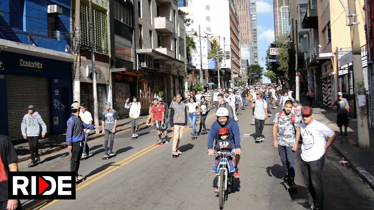 Ride Channel brings you original content every week featuring top shows such as Shoe Review, Free Lunch, Spencer Nuzzi Basics as well as exclusive interviews, events, contests, parts, premieres, and a whole lot more at: http://theridechannel.com/<br /><br />SUBSCRIBE to RIDE: http://bit.ly/HZ9Dau<br />Like RIDE on FACEBOOK: http://facebook.com/ridechannel<br />Follow RIDE on INSTAGRAM: http://instagram.com/ridechannel<br />Follow RIDE on TWITTER: http://twitter.com/ridechannel<br />Check out the RIDE WEBSITE: http://theridechannel.com/