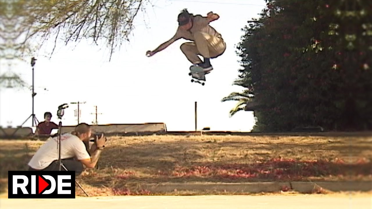 Film/Edit: Eric Danescu - @ericdanescu<br /><br />Created for SkateAZ's Valley Fever Film Festival - www.skateaz.com<br /><br />Featuring:<br />Seth Haupt - @sloths_spaghetti<br />Andrew Gray - @_andrewgray_<br />Eric Clark - @scarlet_taco<br />Jason Reynolds - @polejom<br />Britt Rutan - @perla_11<br />Kyle Catchpole - @pizza_reaper<br />Corey Cavanaugh - @corey_cavanaugh<br />Lucas Lozano - @reverse_northshore<br />and<br />Vinnie Mango.<br /><br />More at: http://theridechannel.com/<br /><br />SUBSCRIBE to RIDE: http://bit.ly/HZ9Dau<br />Like RIDE on FACEBOOK: http://facebook.com/ridechannel<br />Follow RIDE on INSTAGRAM: http://instagram.com/ridechannel<br />Follow RIDE on TWITTER: http://twitter.com/ridechannel<br />Check out the RIDE WEBSITE: http://theridechannel.com/