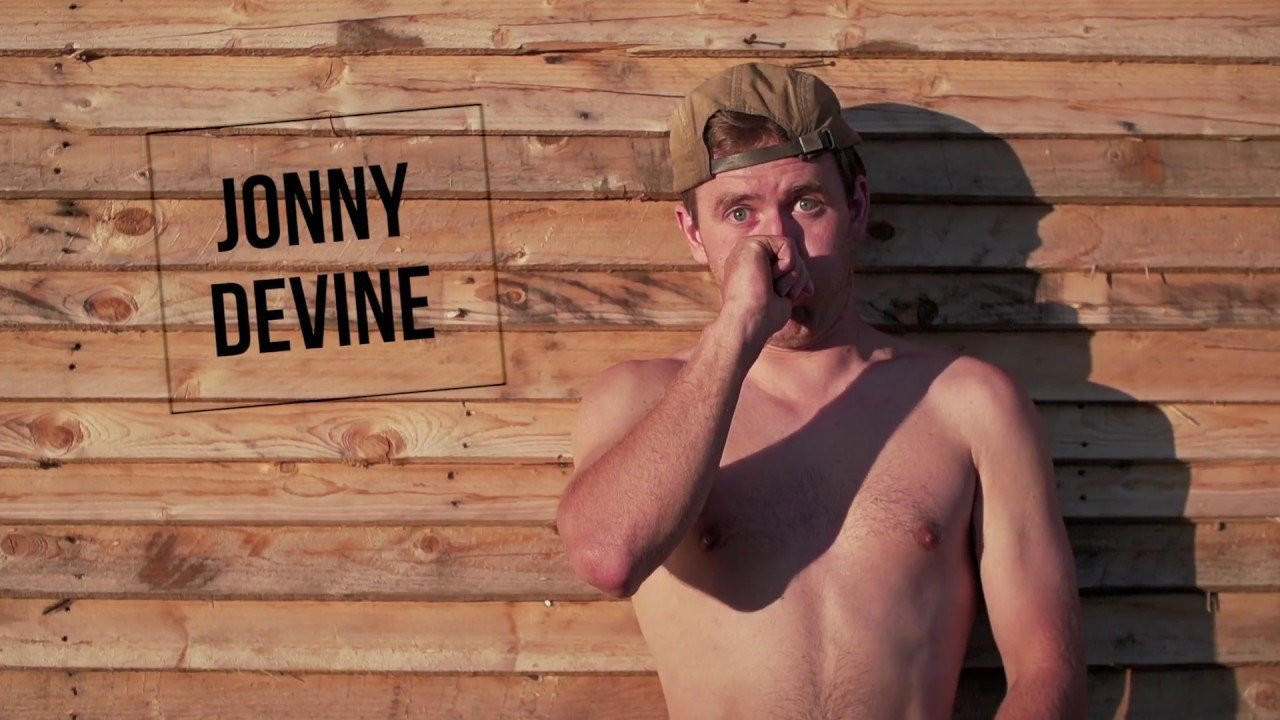 UK destroyer Jonny D. is now doing it for the Shield. Welcome to the squad sir!<br /><br />Learn a little more about our new lad and check out his shiny new M.O.D. frame here: https://digbmx.com/dig-this/jonny-devine-welome-to-s-m<br /><br /><br />Rider: Jonny Devine @jonnydbmx<br />Filmed & Edited: Peter Adam