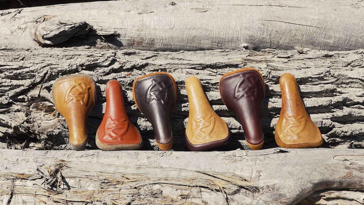 Help the S&m/Rambler Boys ramble to woods near you when you support Lukas, Nate and Meanhorse by bidding on a limited-edition, one-of-a-kind seat. 100% of the money raised goes toward travel budget / tools for the boys to travel to trails near you and spread the stoke!<br /><br />Click here to buy a $10 Raffle Ticket: https://www.zeffy.com/en-US/ticketing/rambler-reserve<br /><br />Raffle closes March 6th!<br /><br />- S&M Bikes