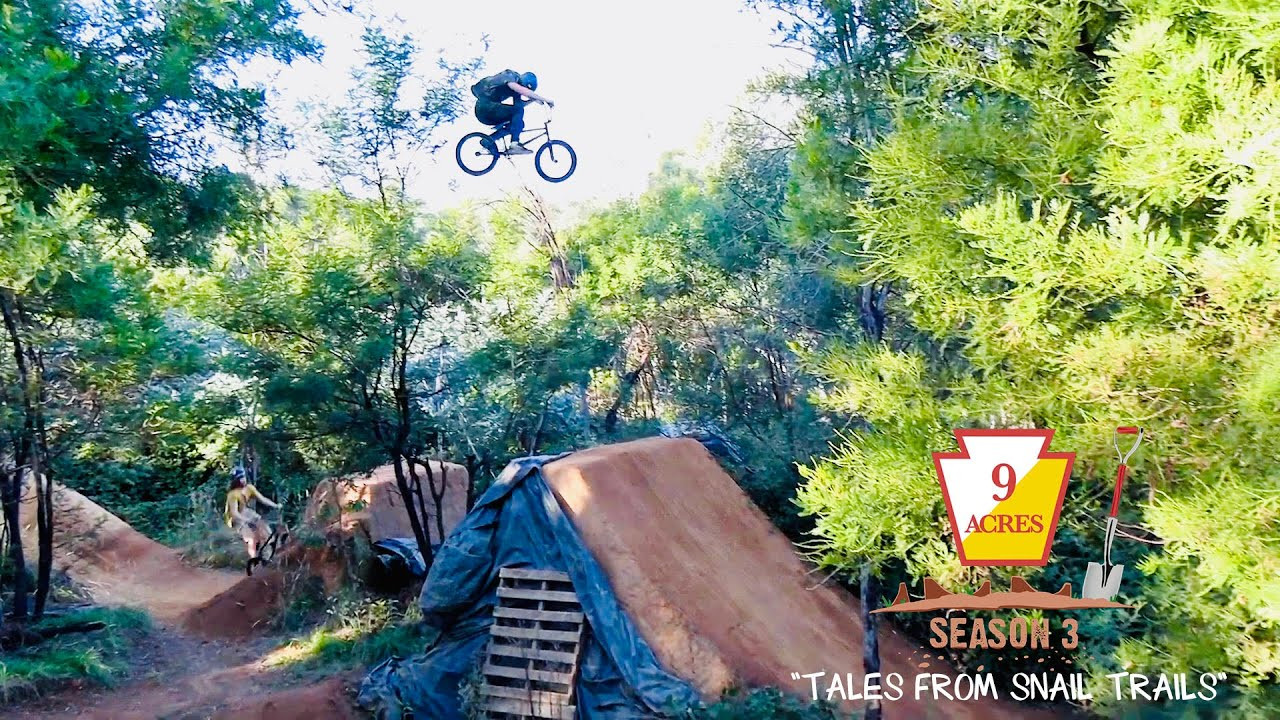 Now where were we again? Oh that's right... after sewing the seed on Season 3 and then disappearing for nine months, we're back with a special delivery - Episode 2! <br /><br />Post-tarping 9 Acres and giving us a little look at the new line, "Big Lincoln' in the Winter Update episode - Luke and Nate hopped on an airbus to indulge in a Spring Fling Down Under!<br /><br />The first leg of their jaunt -- a visit to Rambler NZ HQ, a.k.a. Meanhorse Country, is chronicled on the @ProfileRacingOfficial YouTube -- and now we're here to drop a cherry on top with the Australian-leg of the adventure... a pilgrimage to The Snails Trails in Canberra. <br /><br />Make sure to stay tuned till the very end if you're interested in getting your filthy paws on one of those one-off Rambler seats you might have seen floating around! You can enter to win one of six we will be raffling off here: https://www.zeffy.com/ticketing/rambler-reserve<br /><br />We've got the entire season teed up and ready to go - so make sure you hit whatever buttons the YewTube offers to make sure you don't miss 'em!<br /><br />Filmed: Nate and Luke Halahan<br />Edited: Stew Johnson